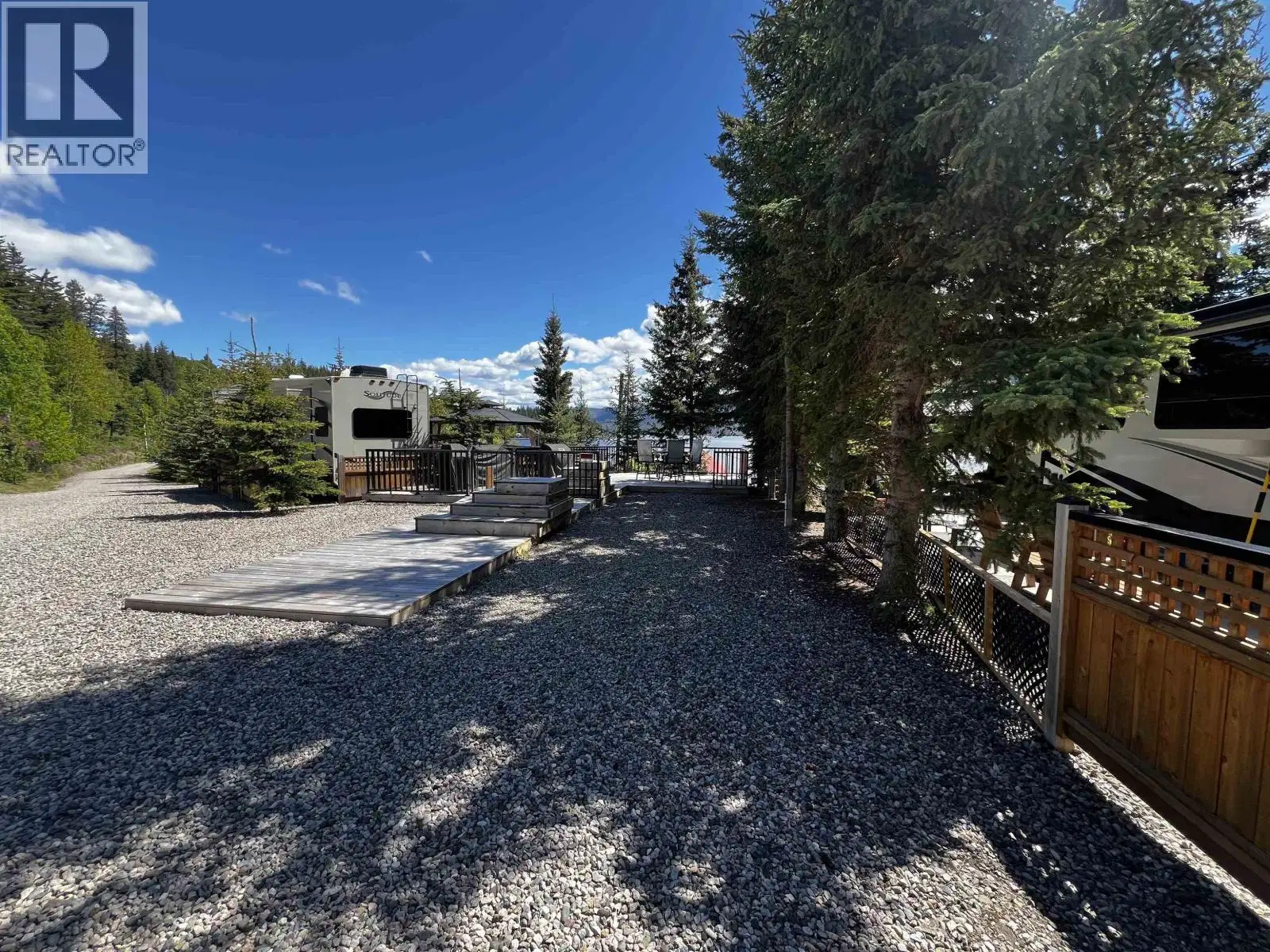 LOT 49 BIRCH BAY RESORT Road