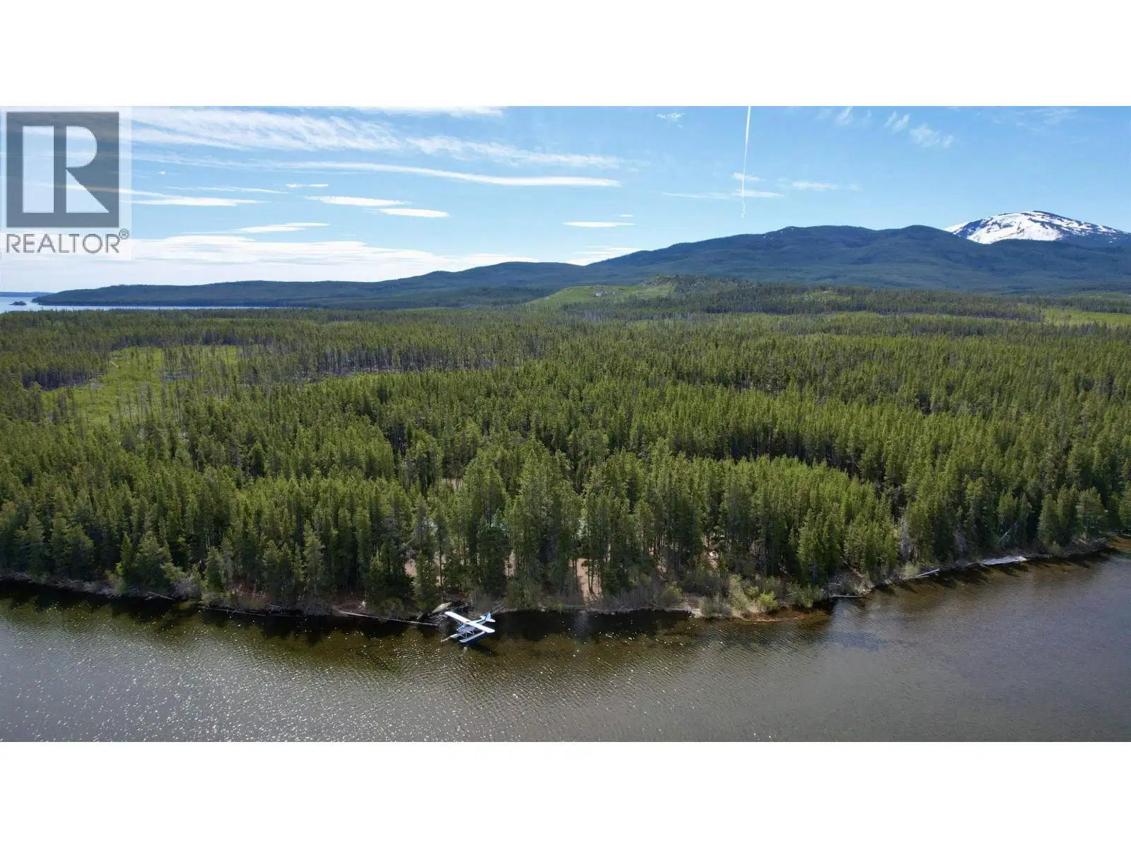 DL – 1858 CHARLOTTE LAKE