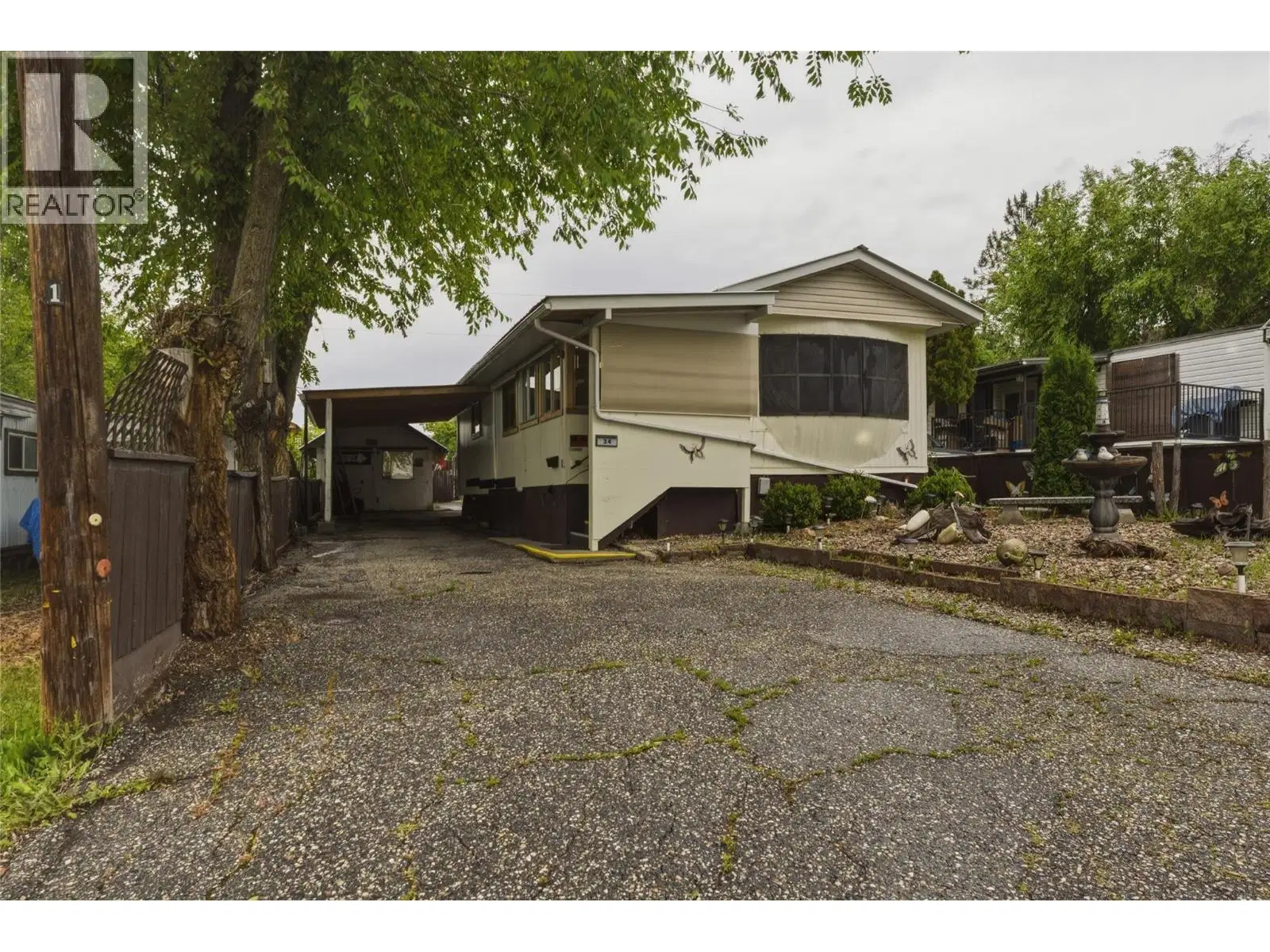 #34 – 7400 Pleasant Valley Road