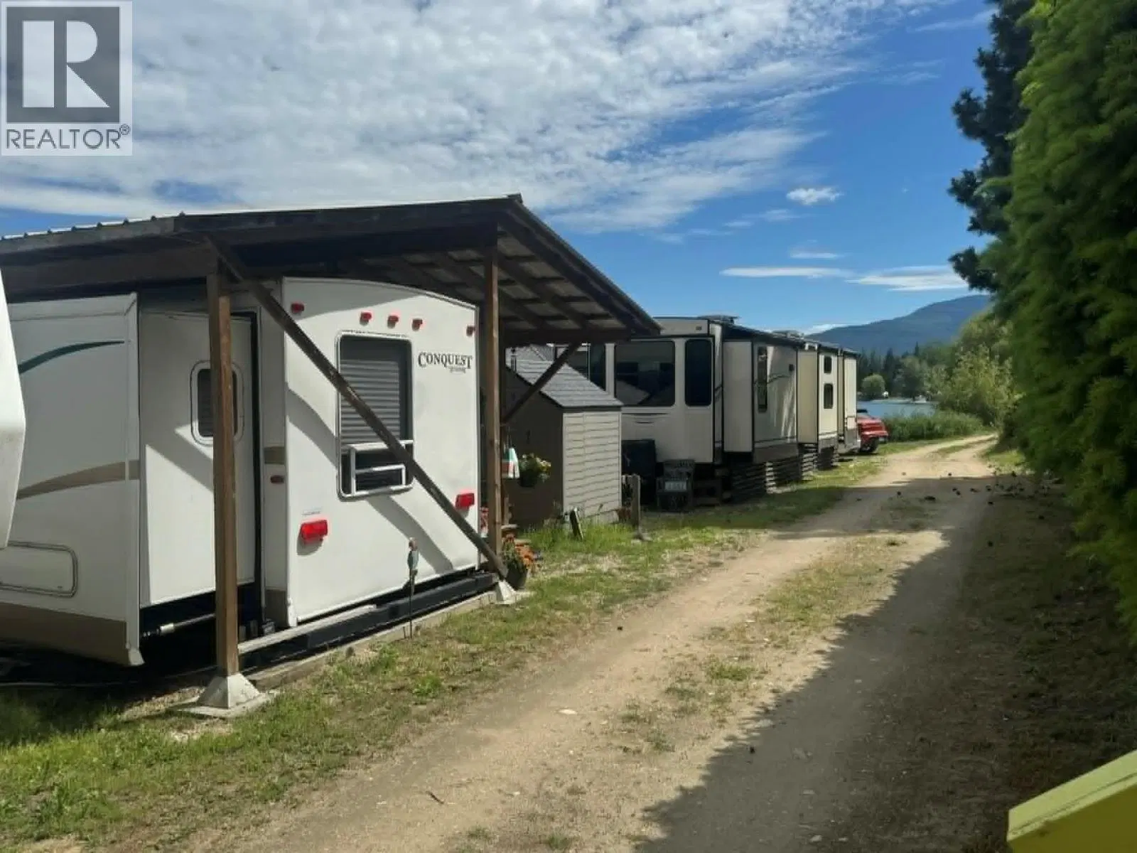 Photo 4 of 12 at #73 – 6592 Trans Canada Highway