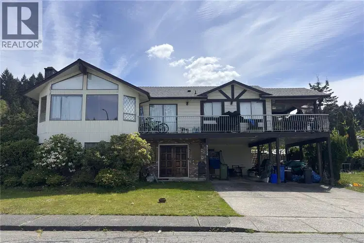 3550 China Creek Road