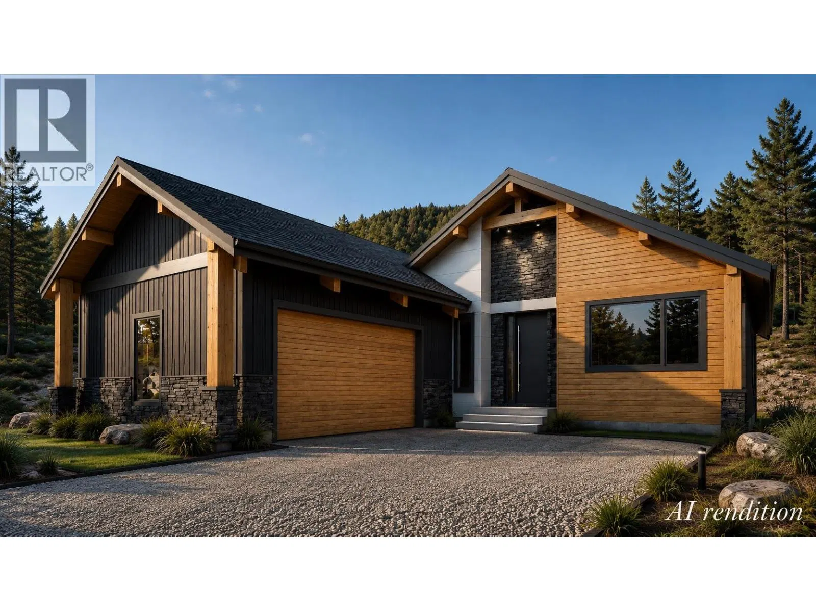 Photo 1 of 9 at Lot 18 BREWER  RISE Ridge