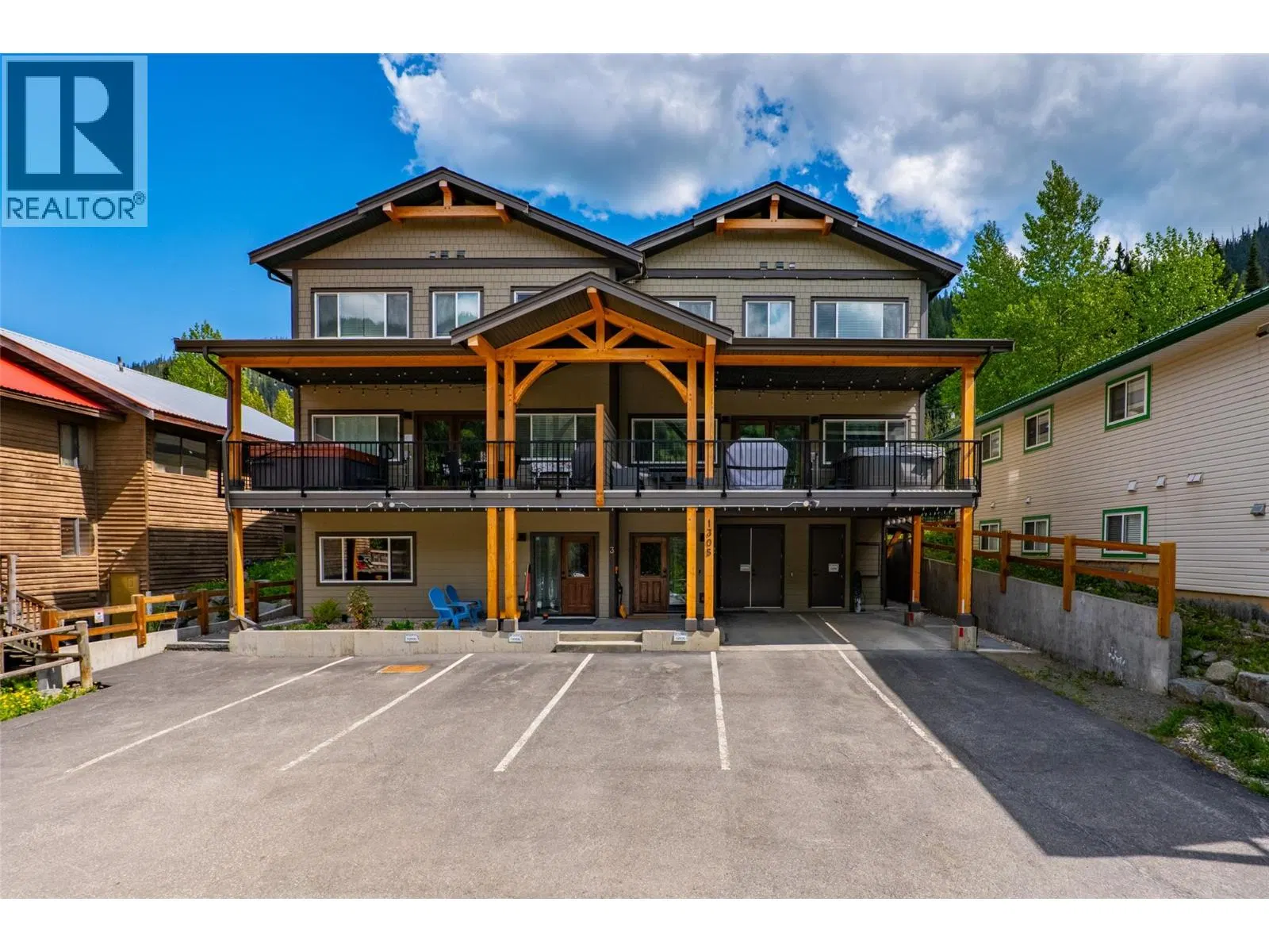 Photo 1 of 28 at #1 – 1305 Burfield Drive