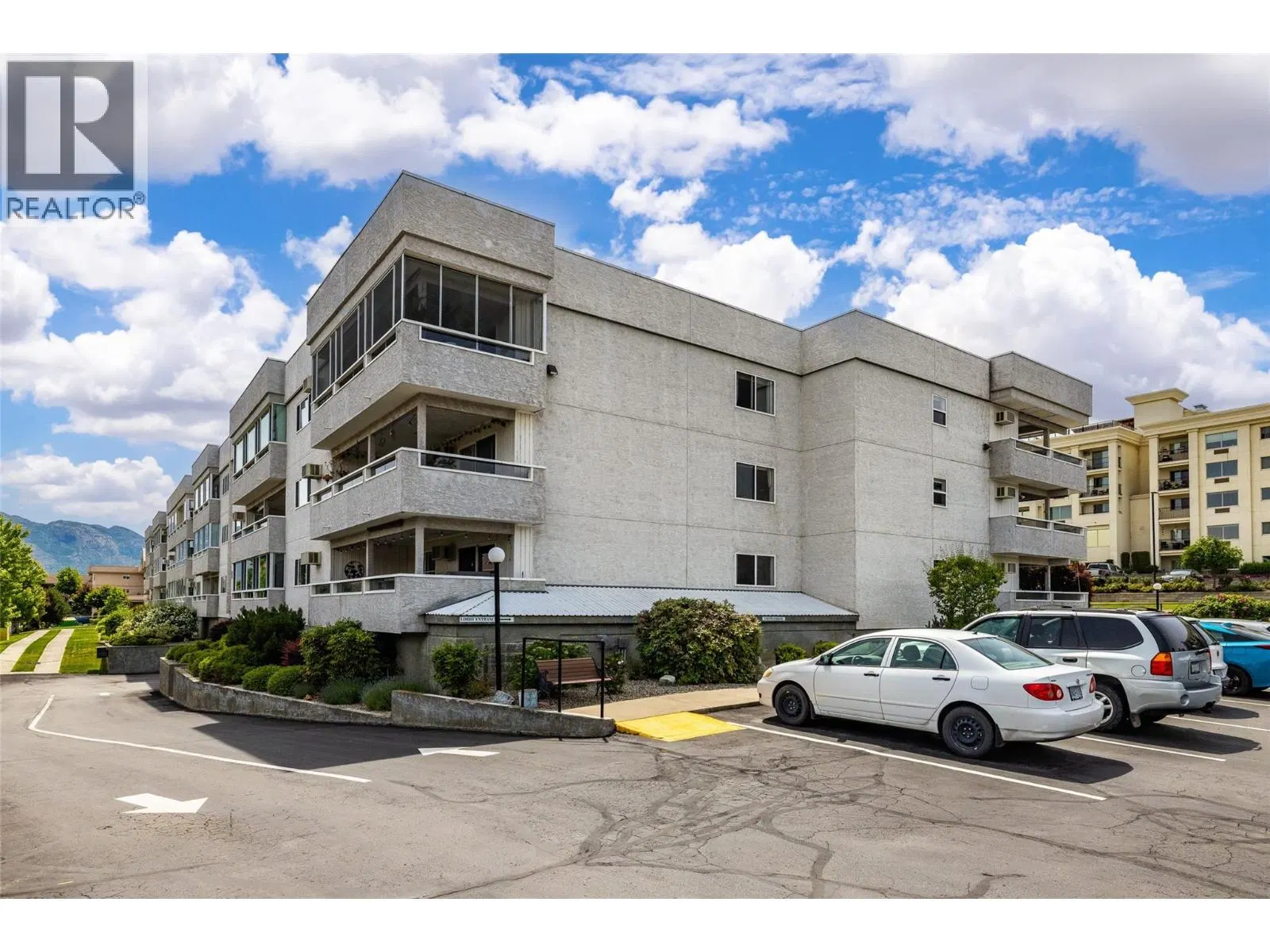 Photo 2 of 42 at #110 – 2477 Ingram Road