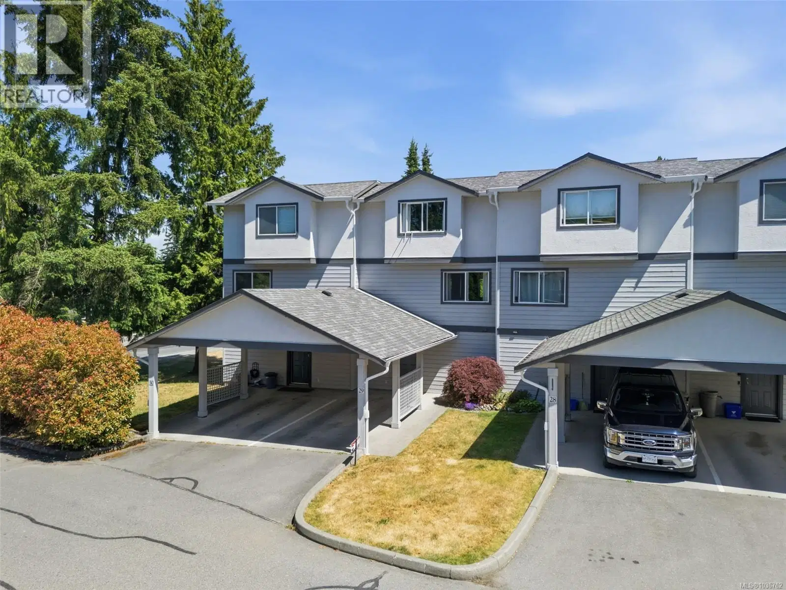 #29 – 3242 Cowichan Lake Road