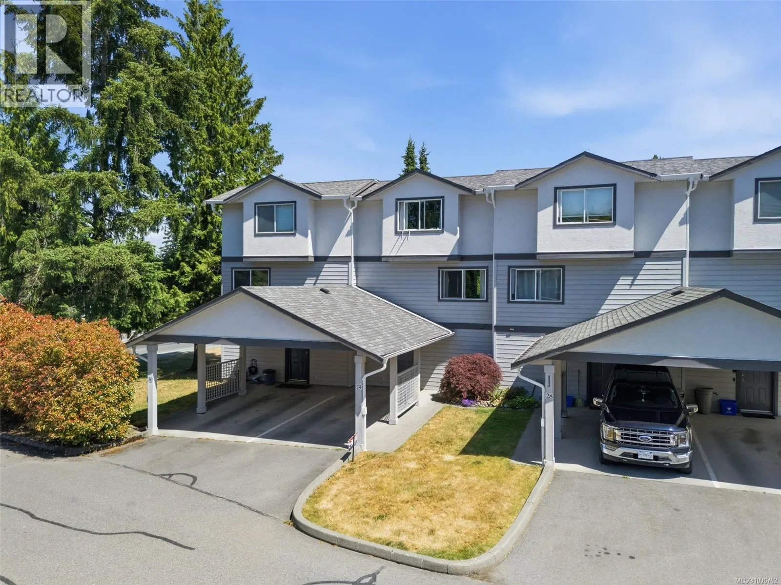 Photo 1 of 26 at #29 – 3242 Cowichan Lake Road