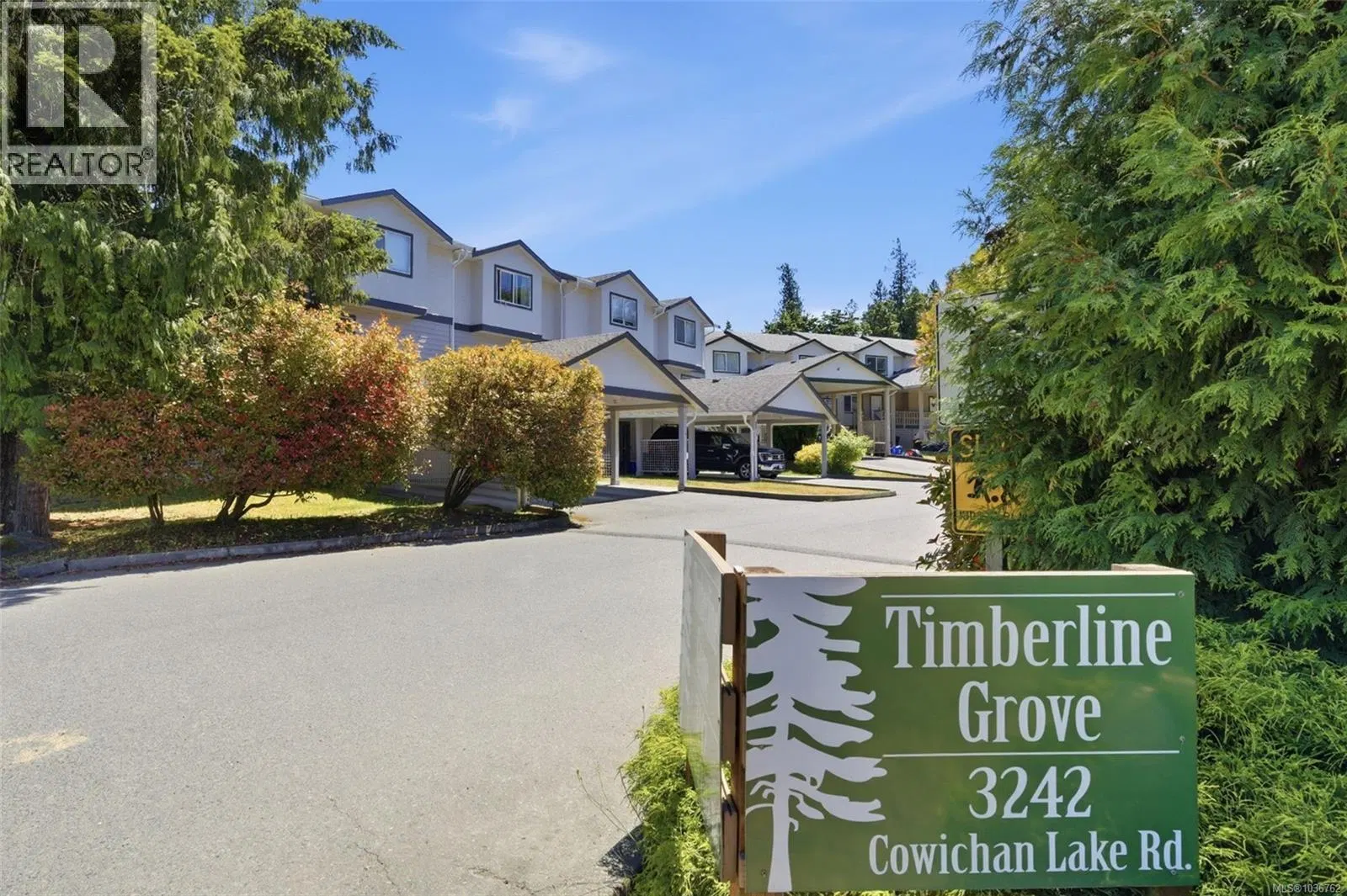 Photo 2 of 26 at #29 – 3242 Cowichan Lake Road