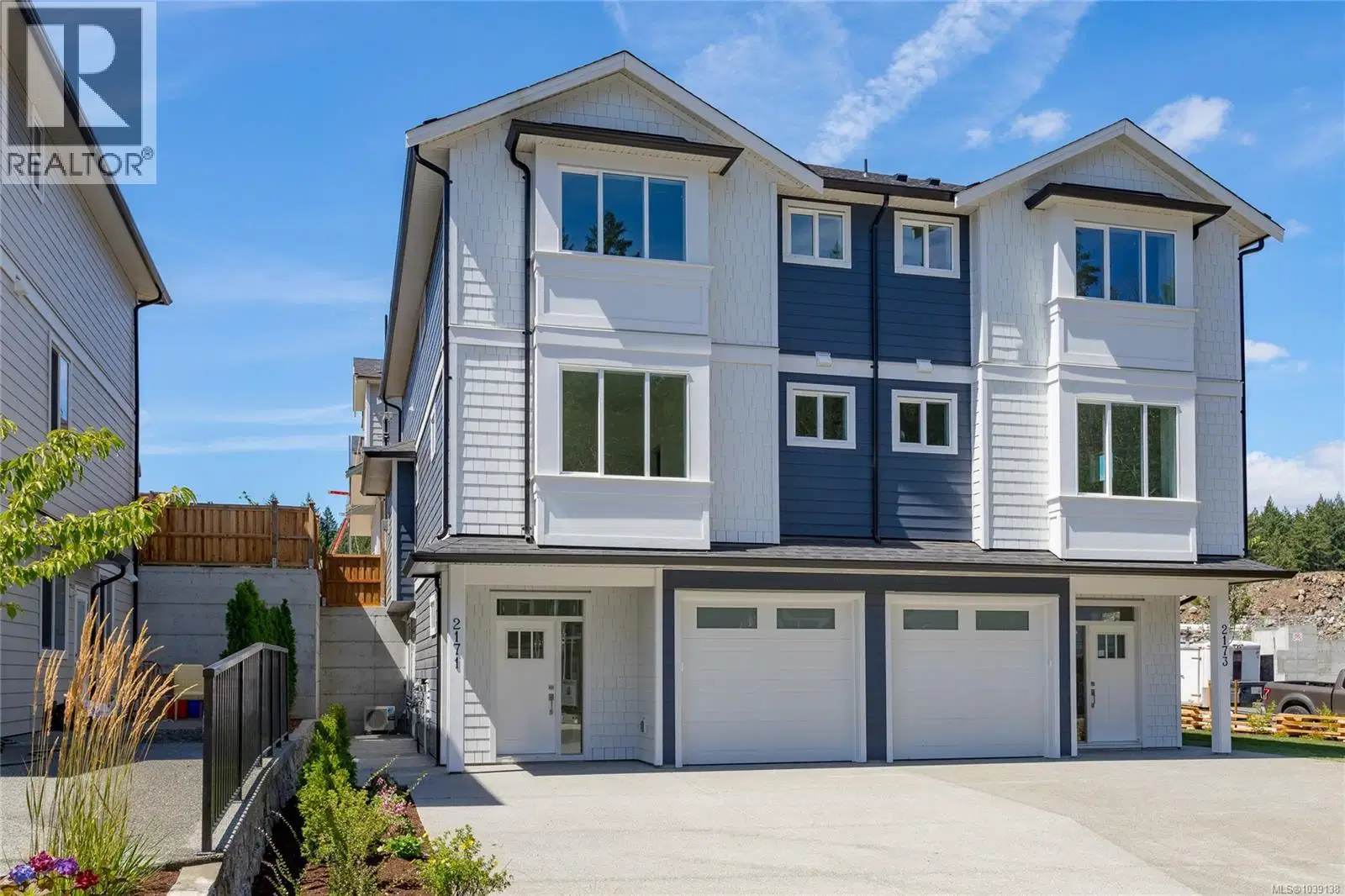 2171 Bellflower Drive