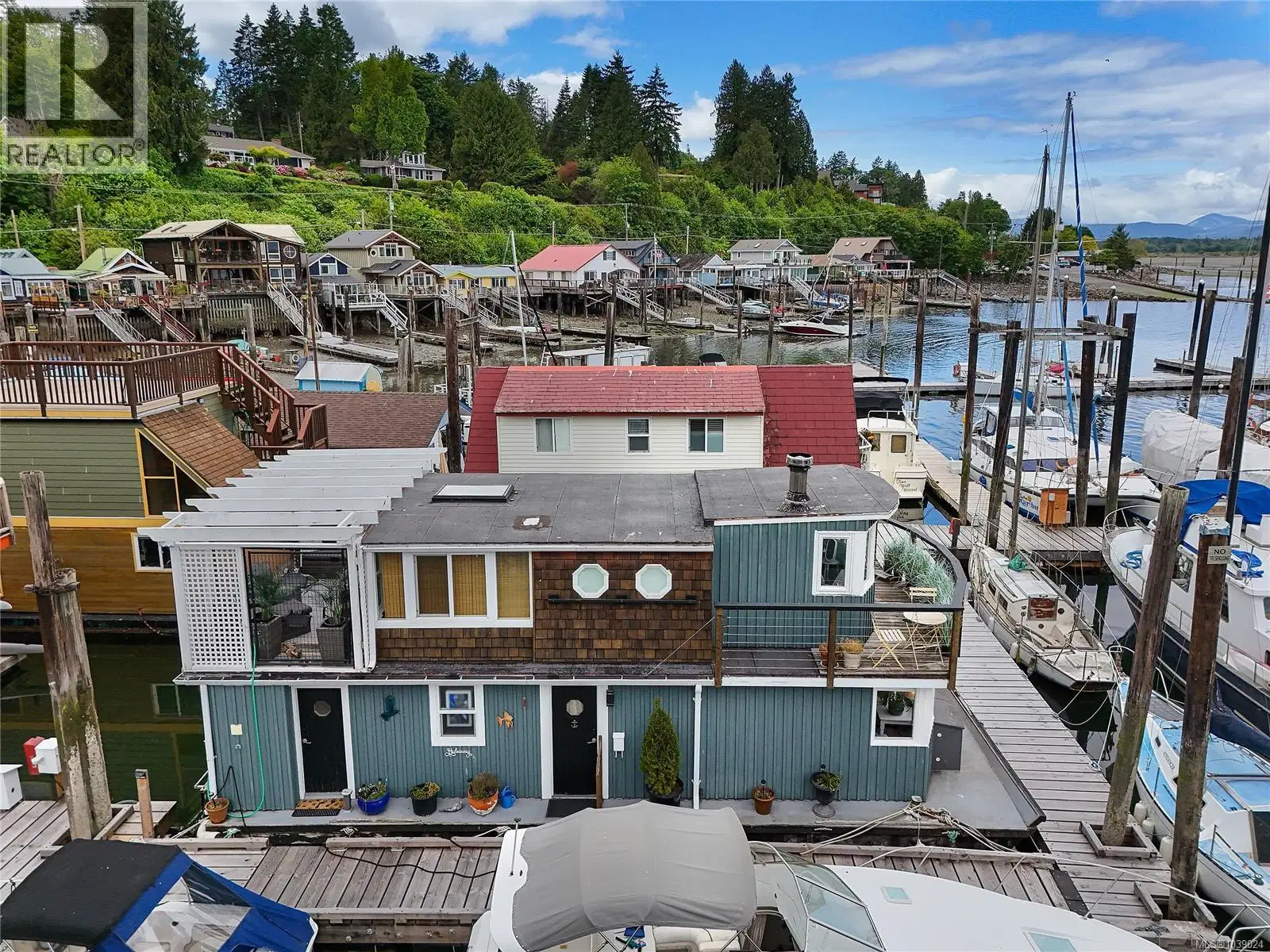 #5 – 1765 Cowichan Bay Road