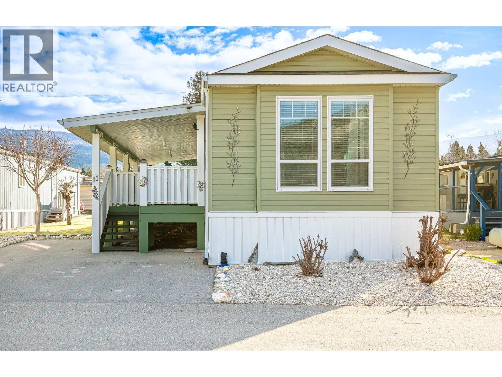 Photo 1 of 20 at C11 – 4505 Mclean Creek Road