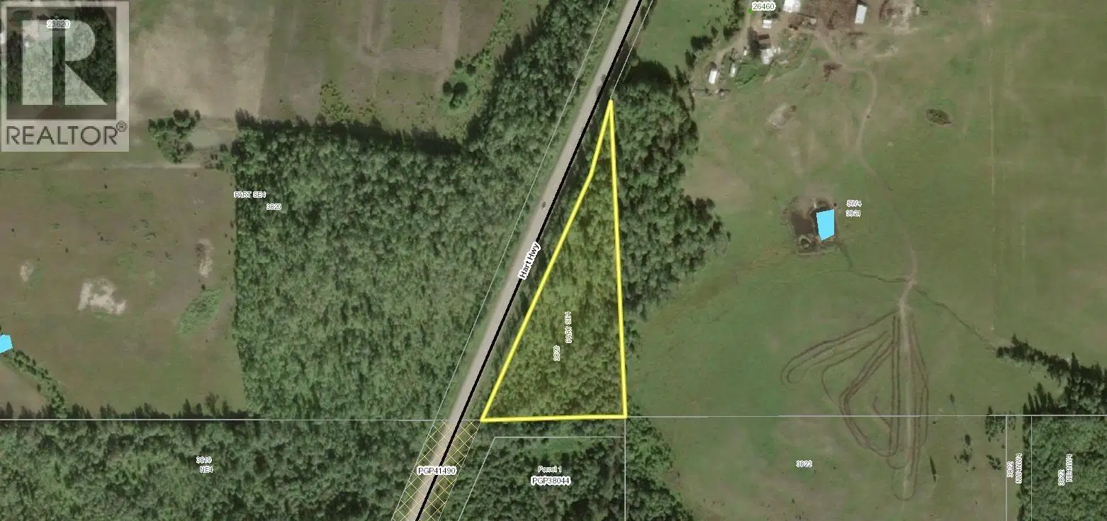 DL3820 OLD SUMMIT LAKE Road