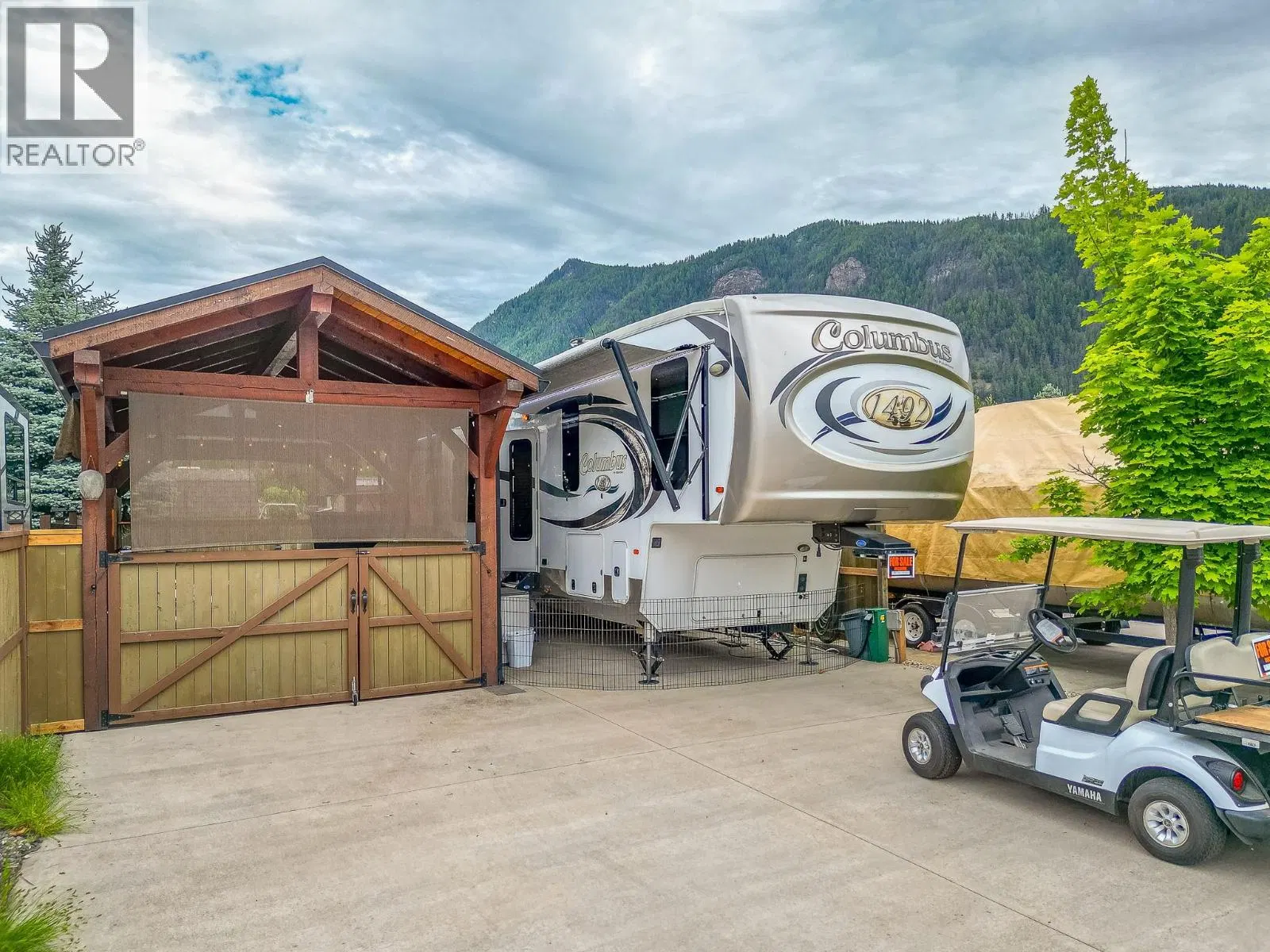 Photo 1 of 37 at #109 – 1383 Silver Sands Road