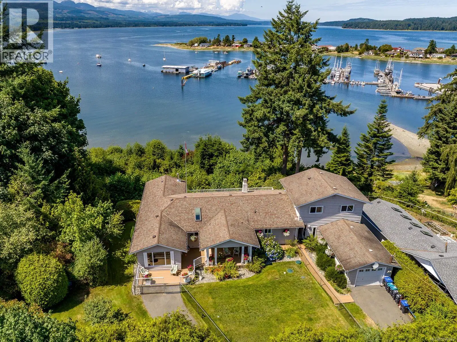 200 Crome Point Road