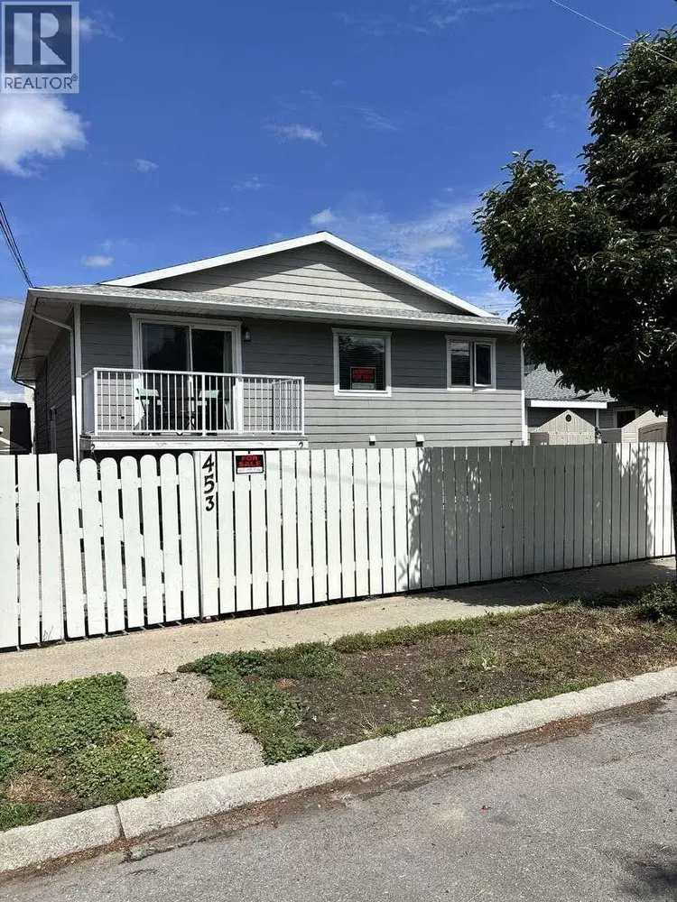Photo 1 of 50 at 453 Alexander Avenue
