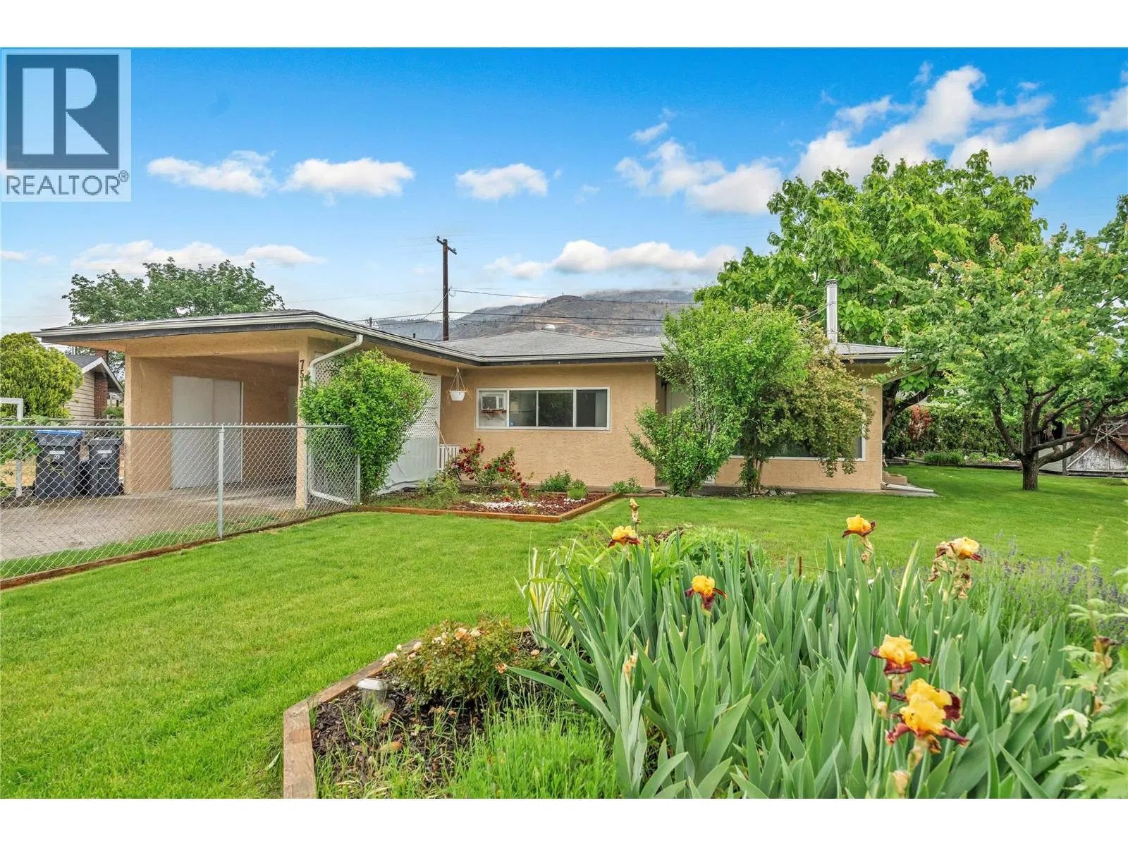 7513 CREST-A-WAY Road