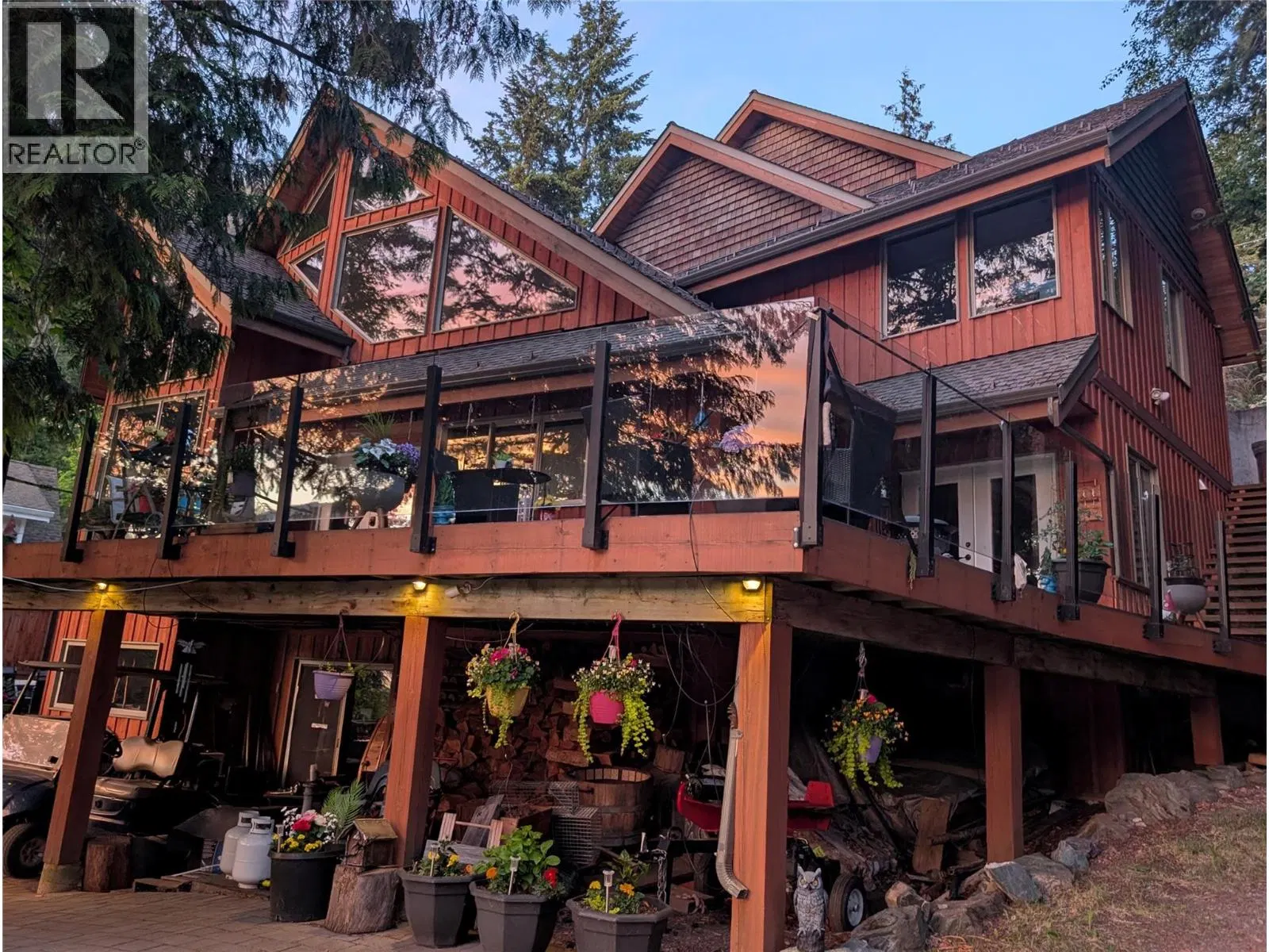 Photo 1 of 87 at #25 – 2741 Rawson Road