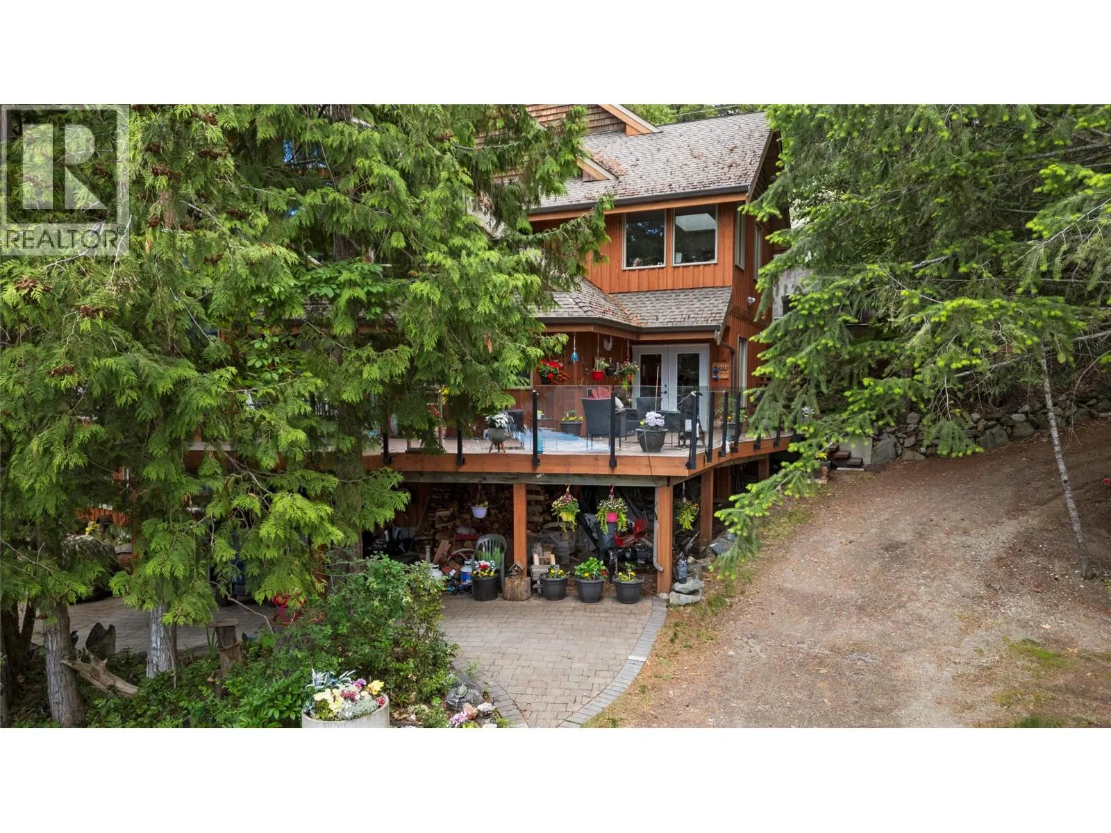 Photo 2 of 87 at #25 – 2741 Rawson Road