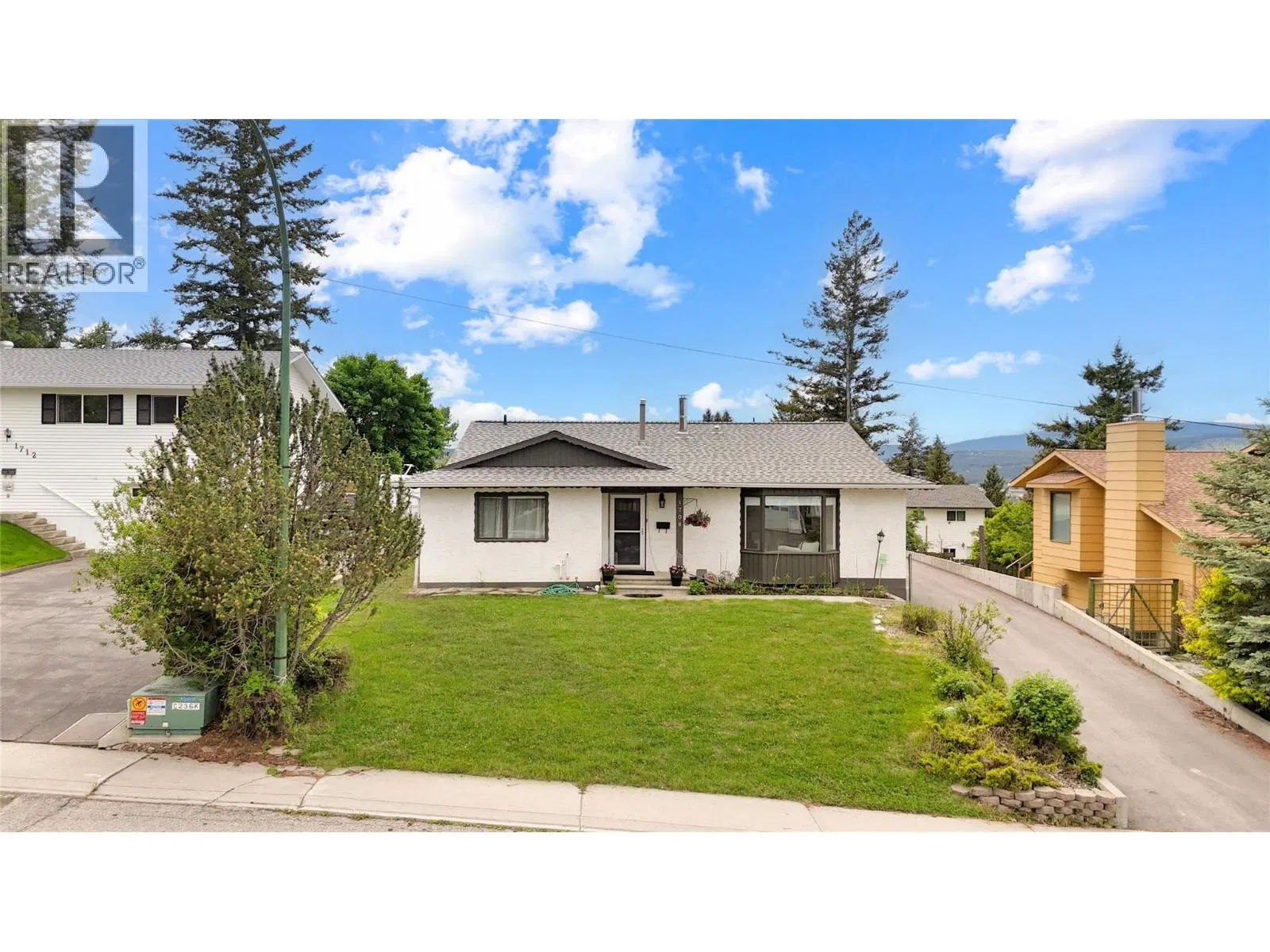 Photo 1 of 43 at 1708 MT NELSON Crescent