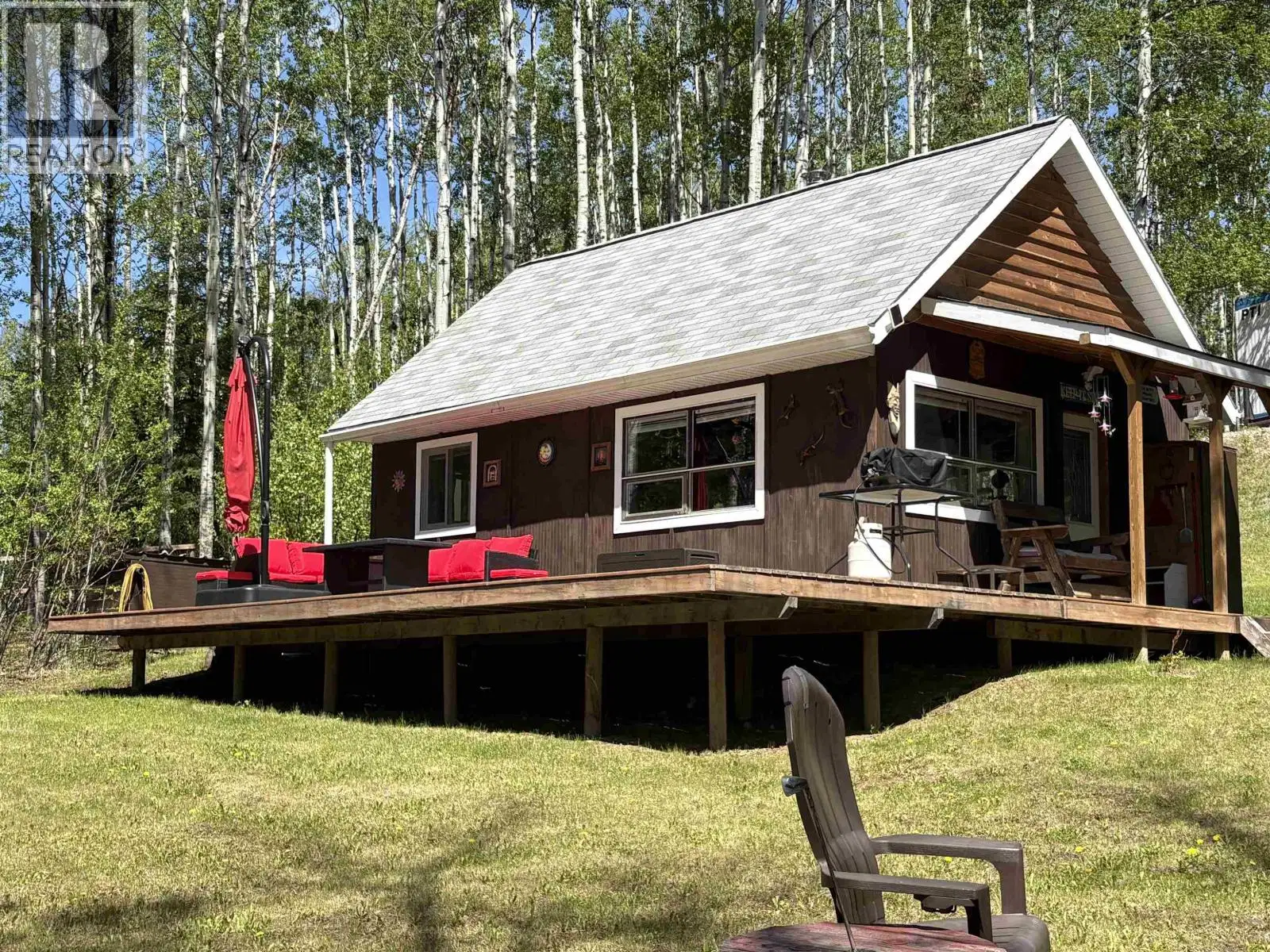 LOT 6 BERYL PRAIRIE Road