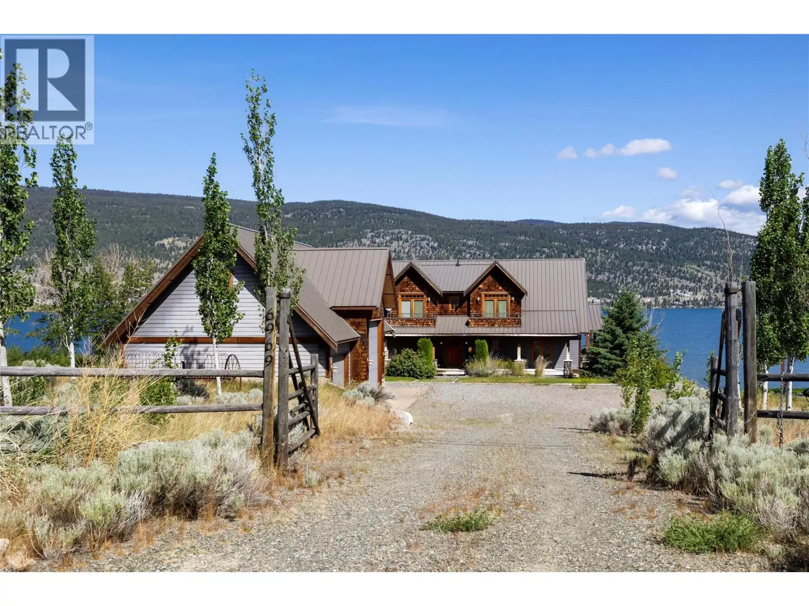 6969 Old Nicola Trail
