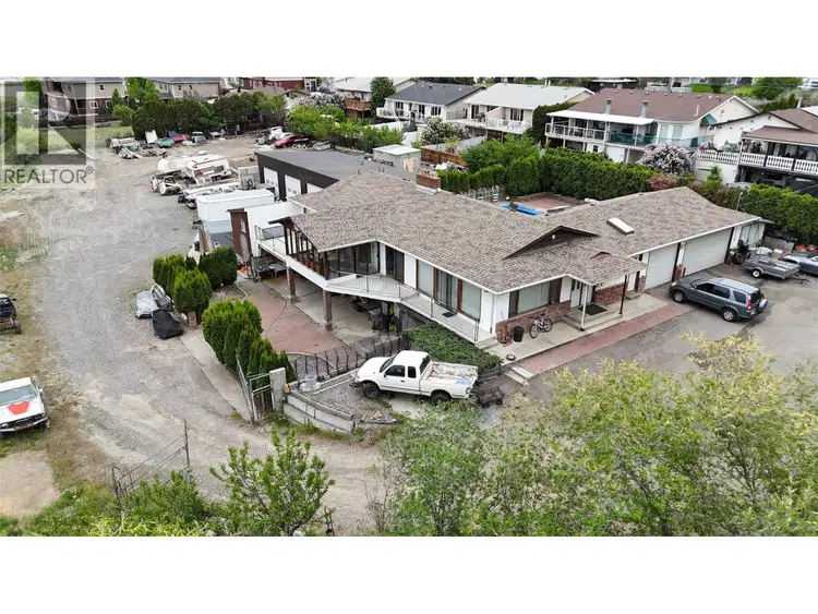 964 FERNIE Road