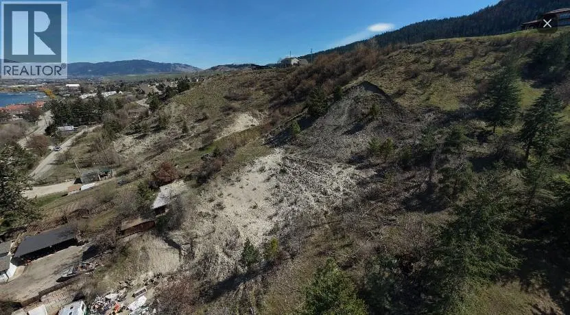 Photo 1 of 4 at 7914 Okanagan Landing Road