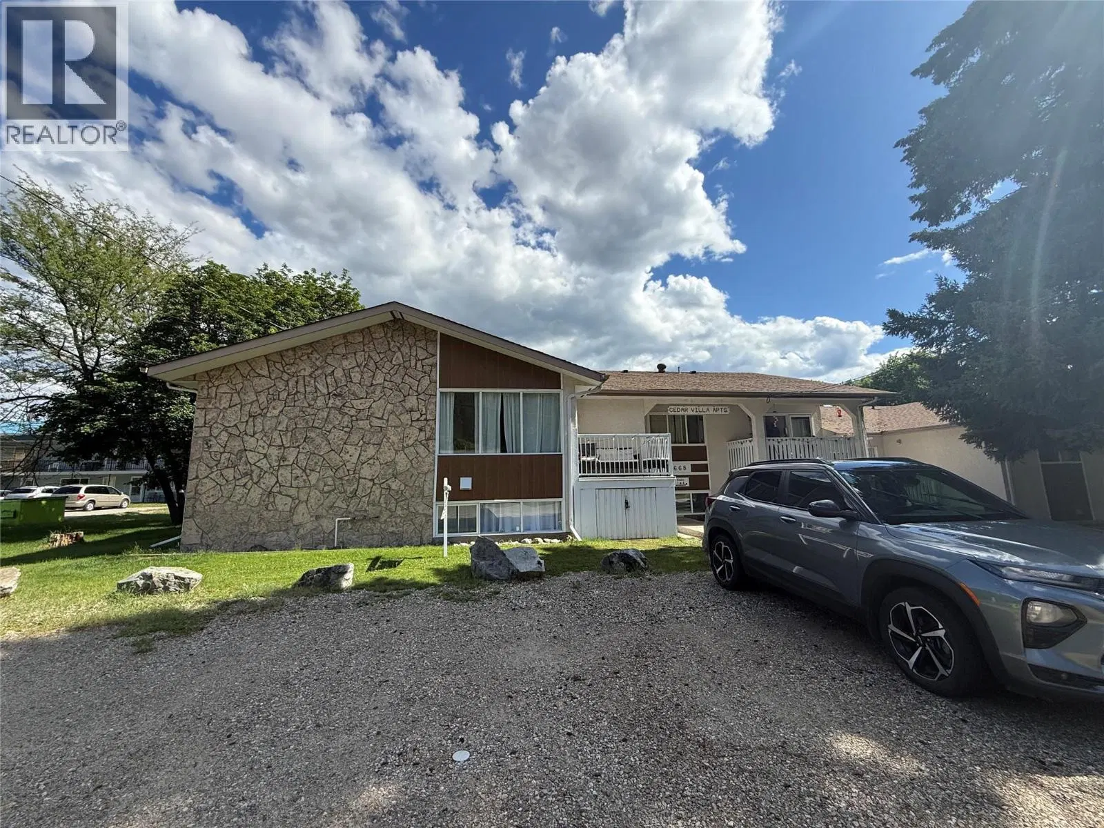 Photo 1 of 8 at #1 – 668 75TH Avenue
