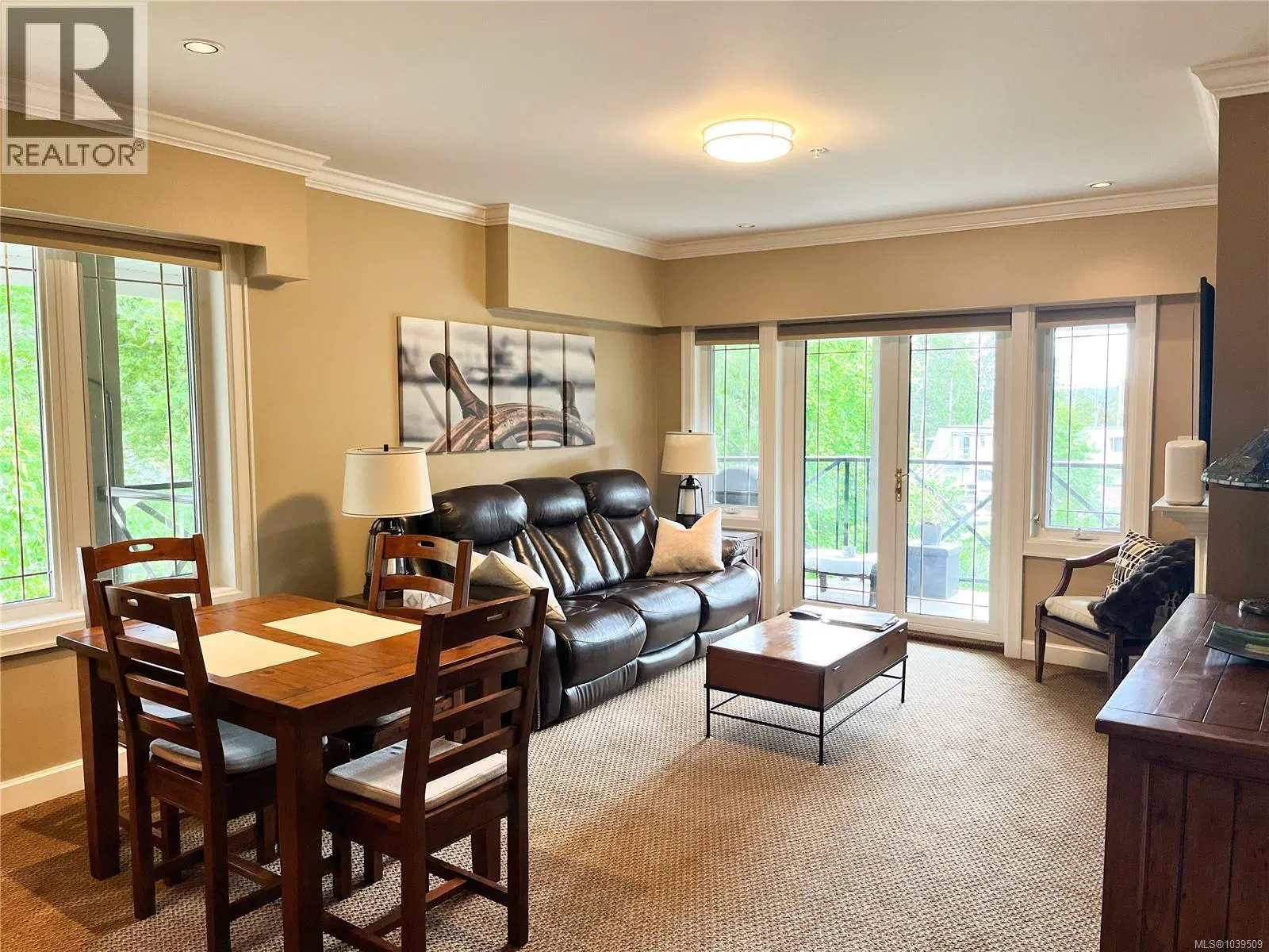 Photo 2 of 28 at #206 – 2326 Harbour Road