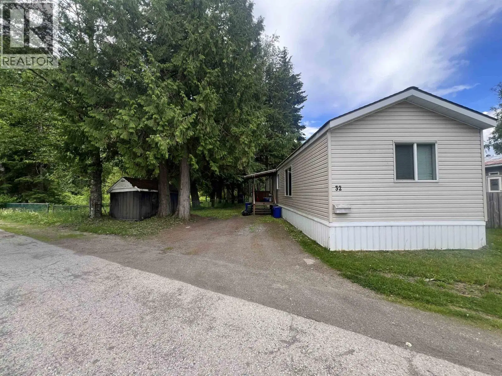 #32 – 4619 LOWRIE Avenue