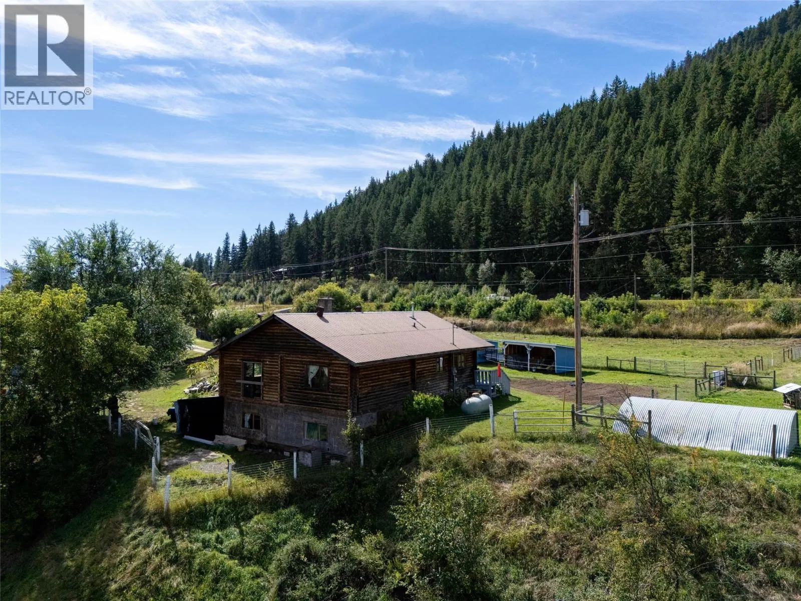 Photo 1 of 71 at 8572 YELLOWHEAD Highway