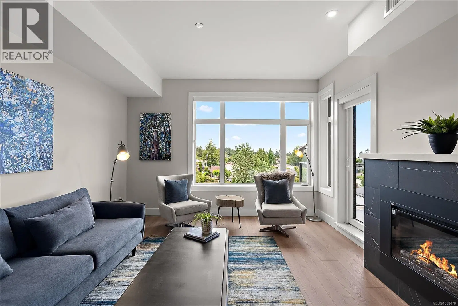 Photo 1 of 21 at #107 – 2520 Hackett Crescent