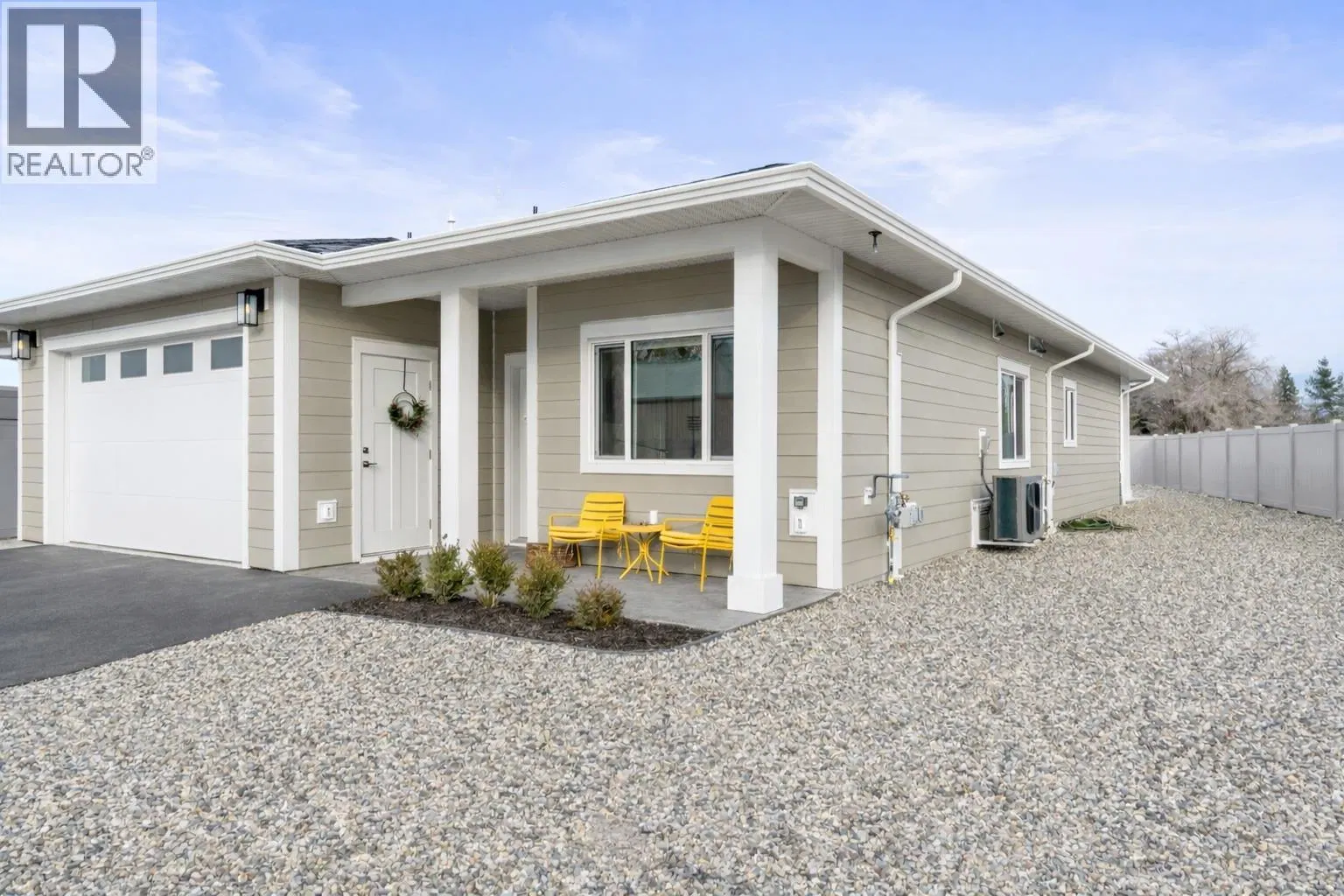 Photo 1 of 44 at 6465 Okanagan Landing Road