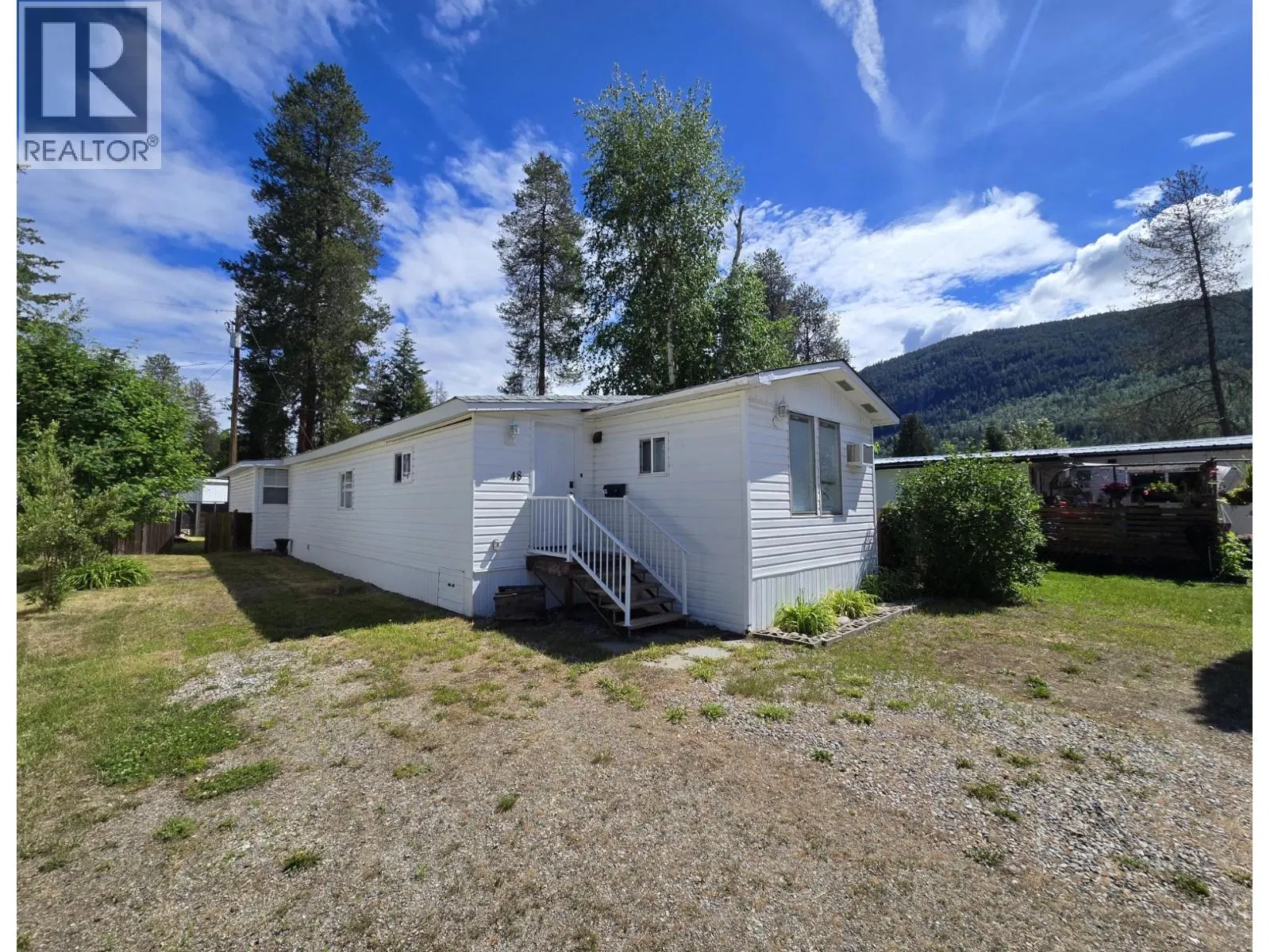 Photo 1 of 21 at #48 – 500 16TH Avenue