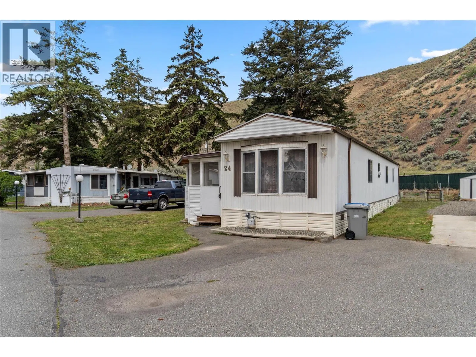 Photo 1 of 28 at #24 – 2401 Ord Road