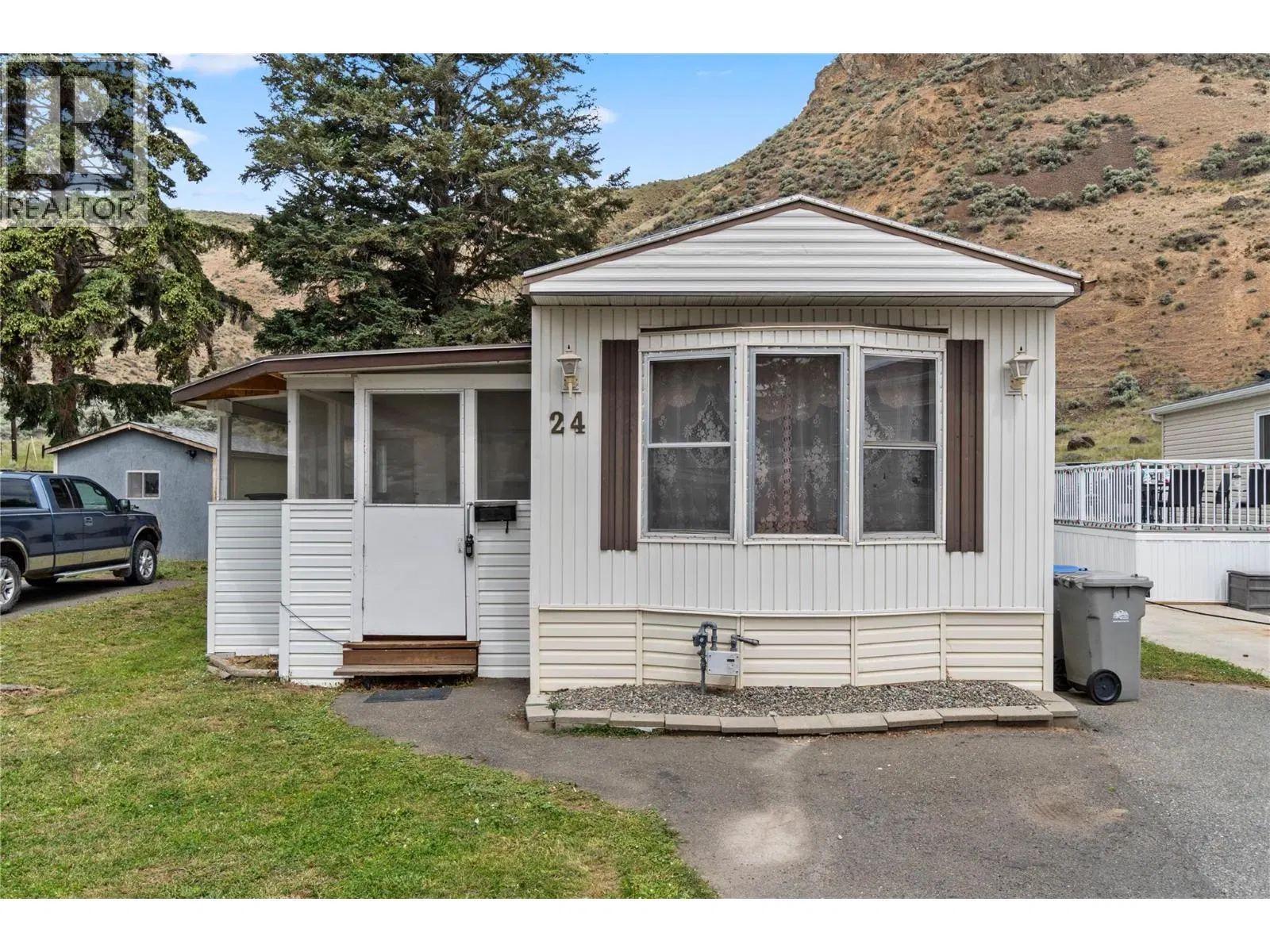 Photo 2 of 28 at #24 – 2401 Ord Road