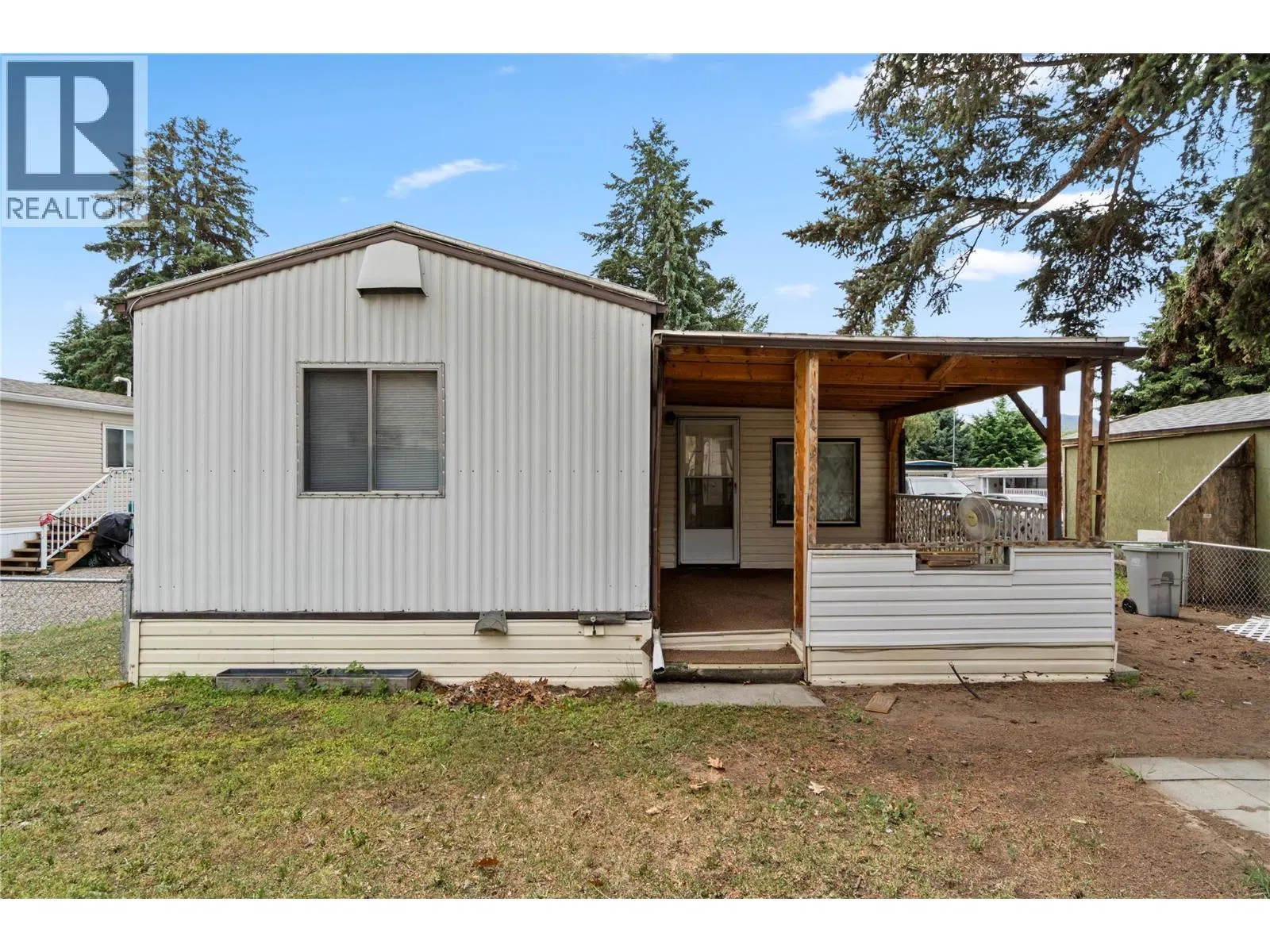 Photo 4 of 28 at #24 – 2401 Ord Road