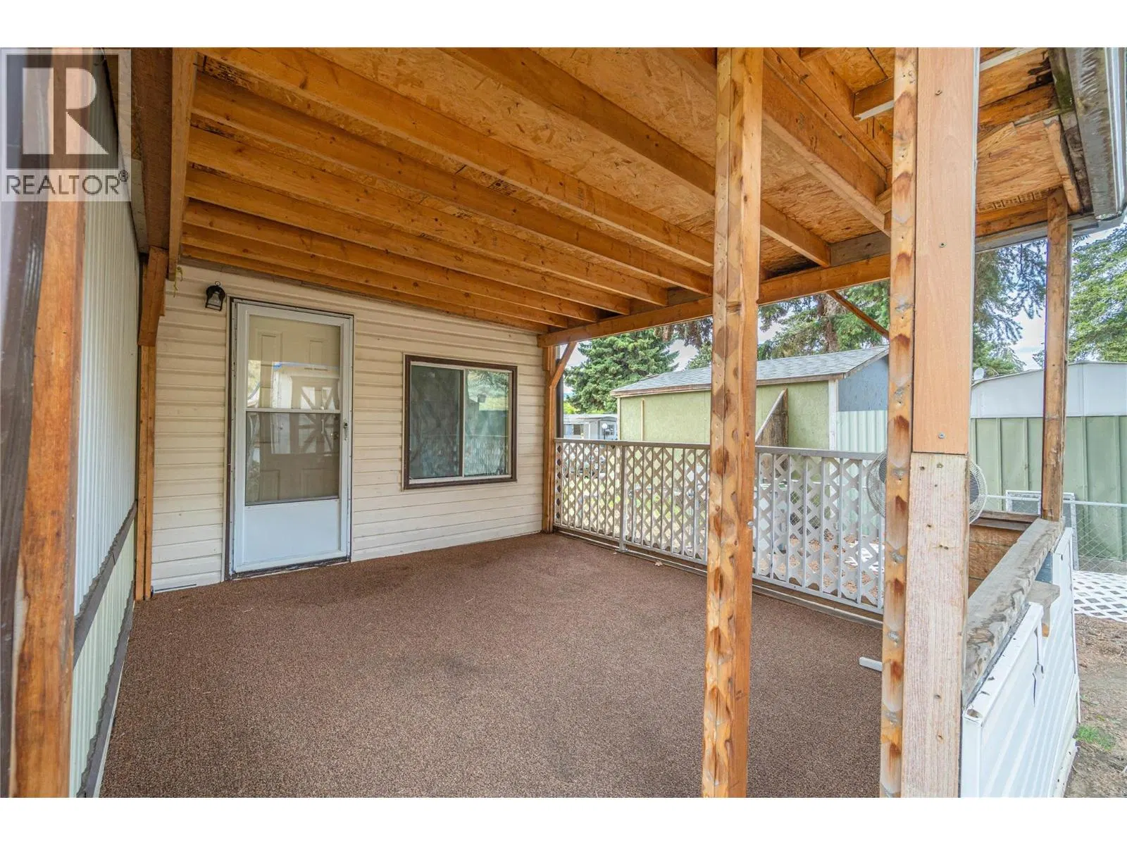 Photo 5 of 28 at #24 – 2401 Ord Road