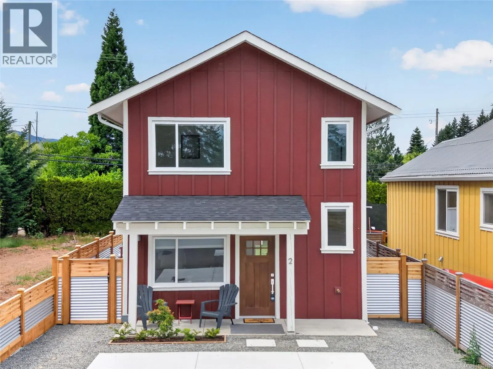 Photo 1 of 23 at #2 – 4703 Cumberland Road