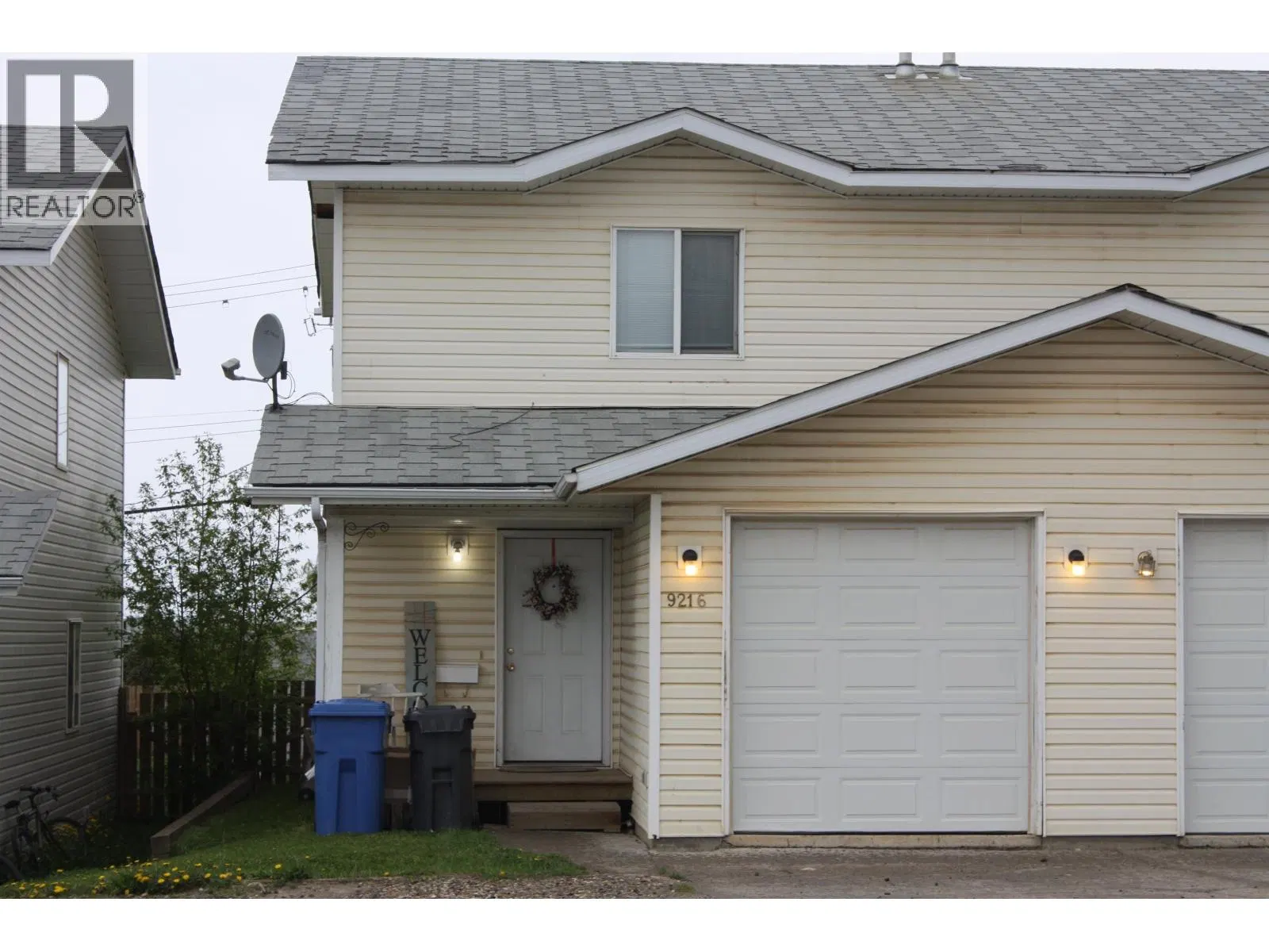 Photo 1 of 1 at 9216 86 Street
