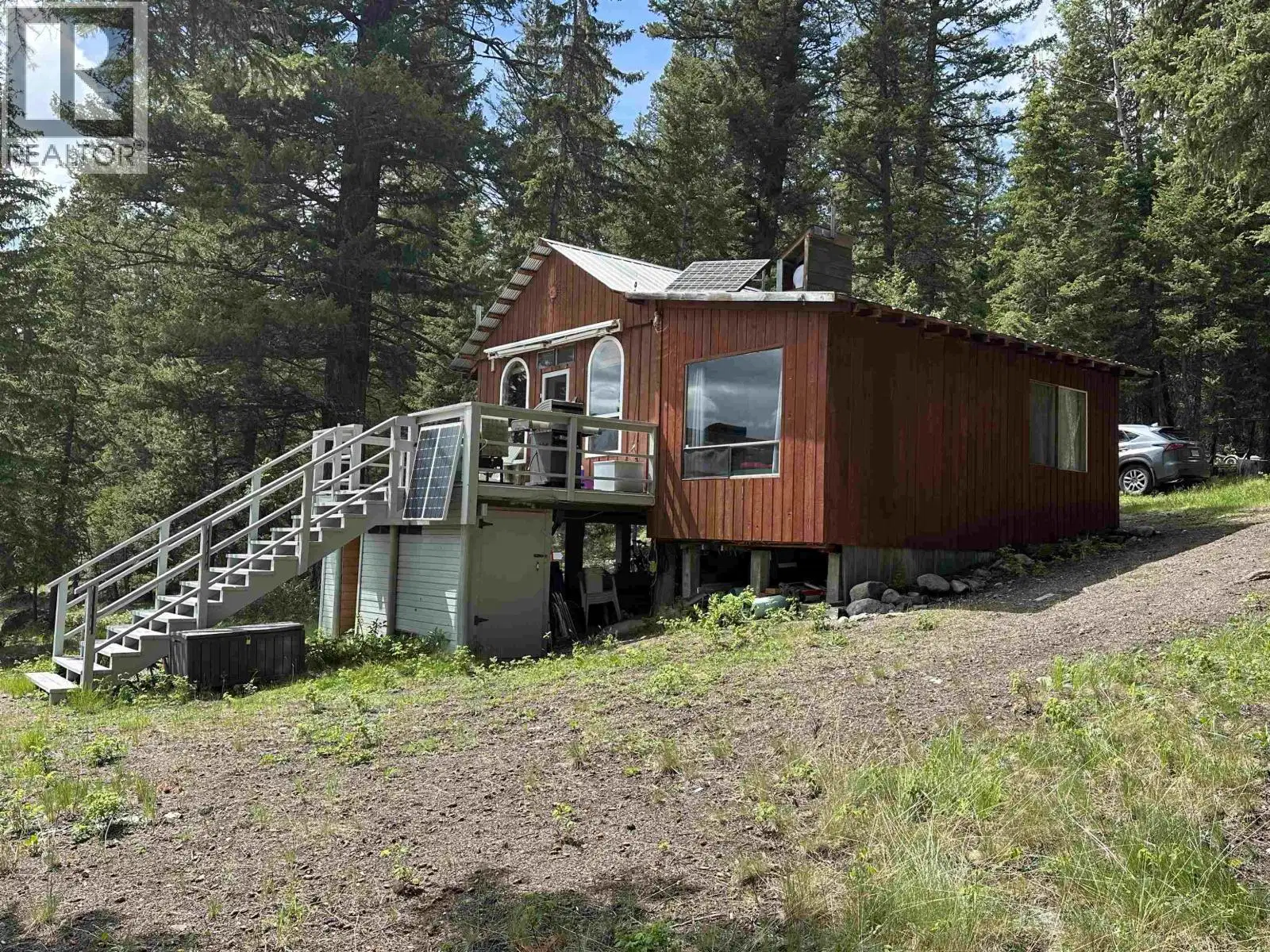 5312 MACHETE LAKE Road