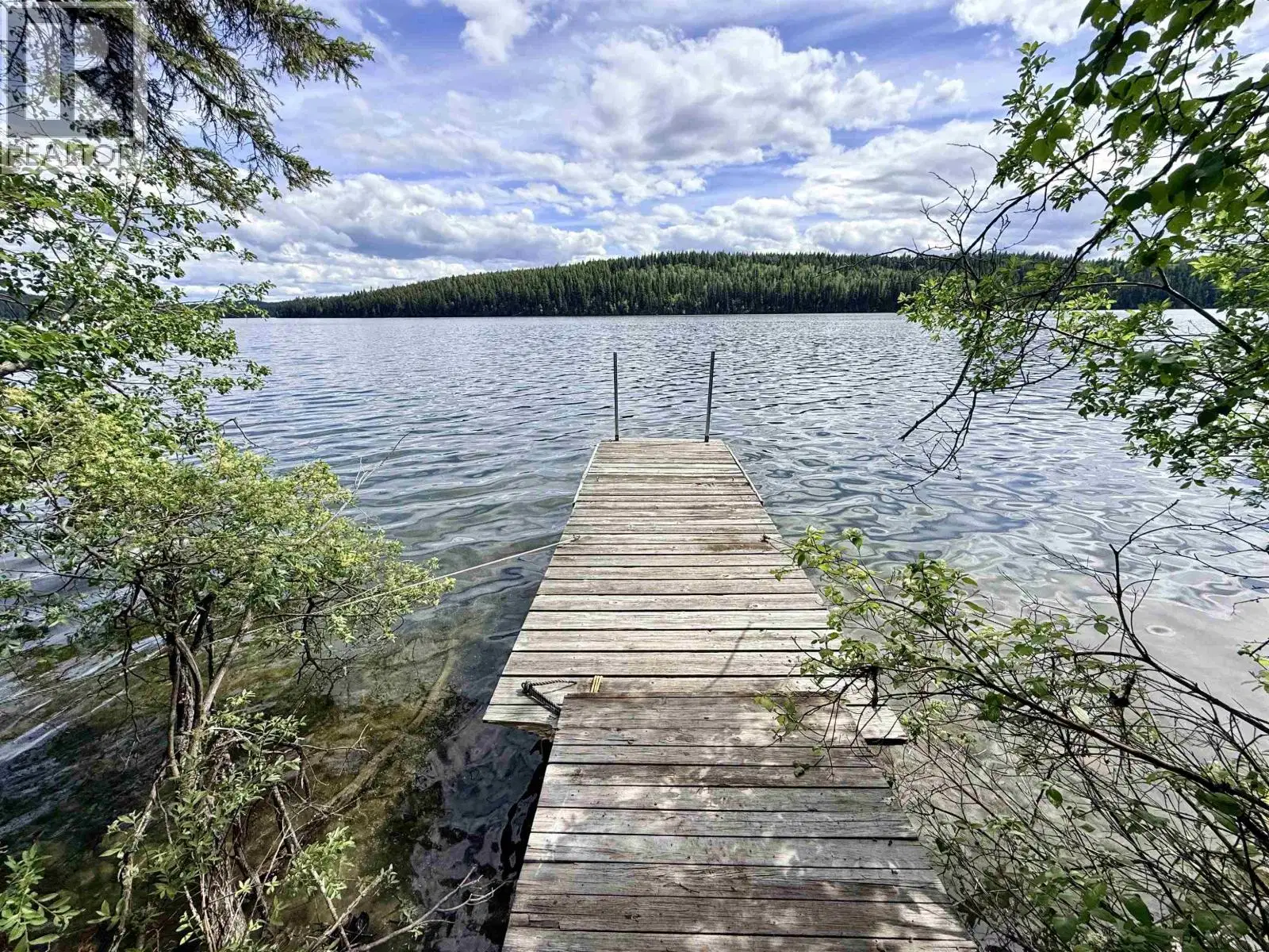 LOT 6 TIMOTHY LAKE Road