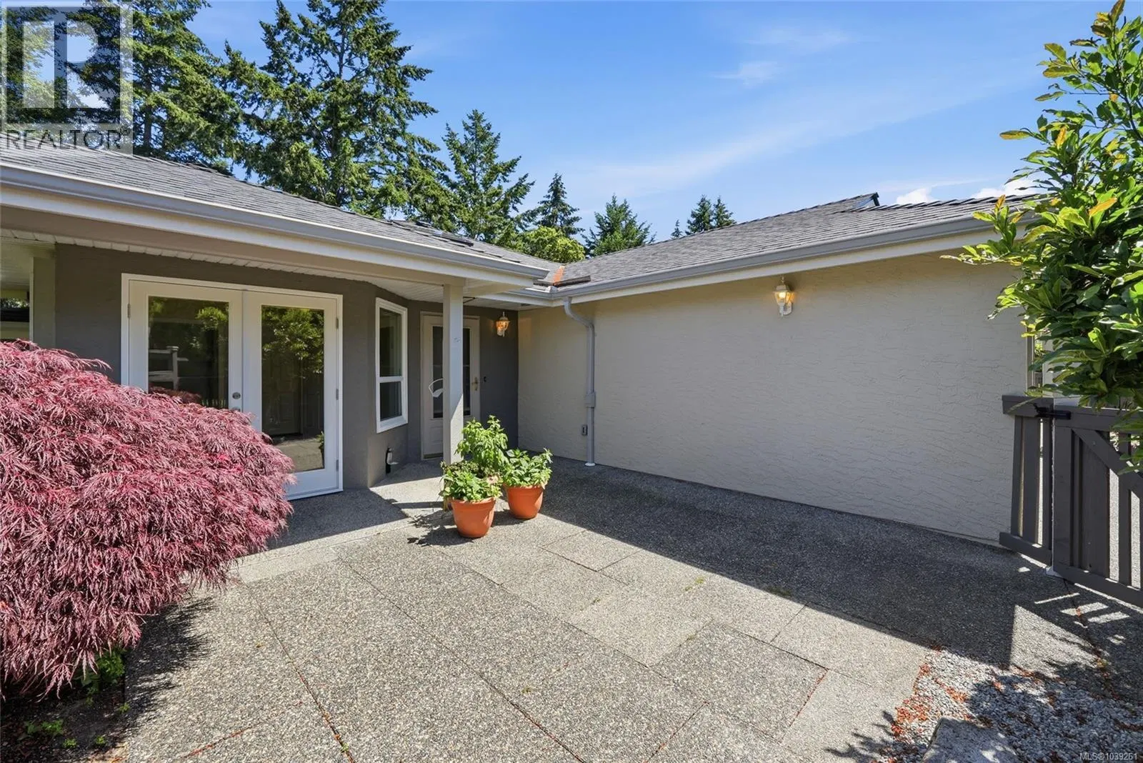 Photo 1 of 61 at #12 – 2655 Andover Road