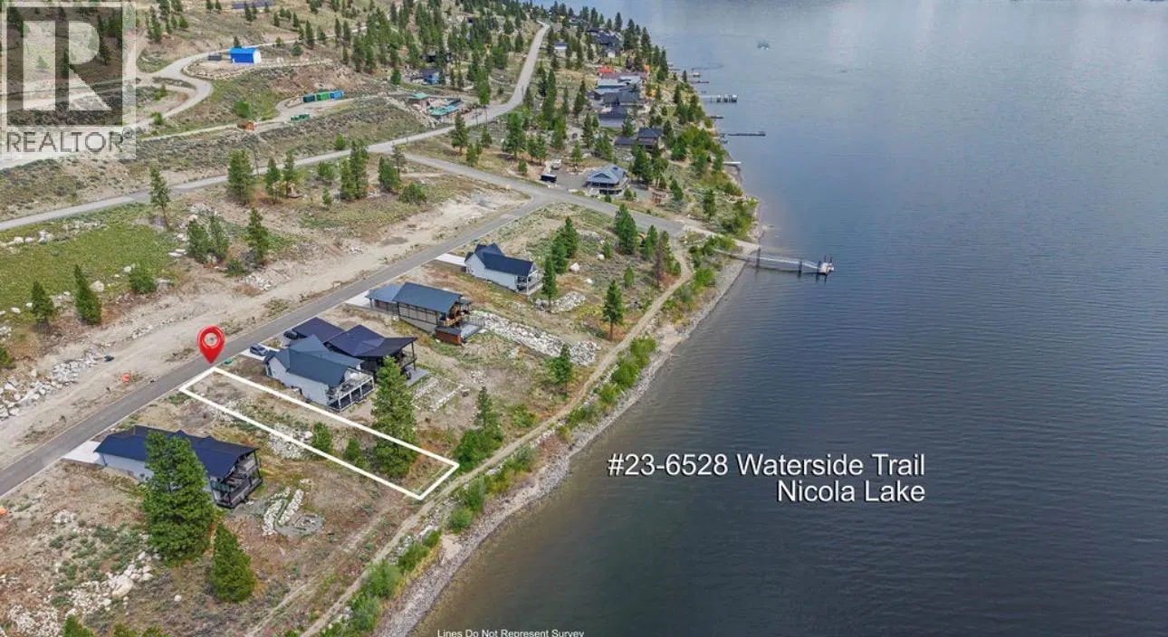 6528 Waterside Trail
