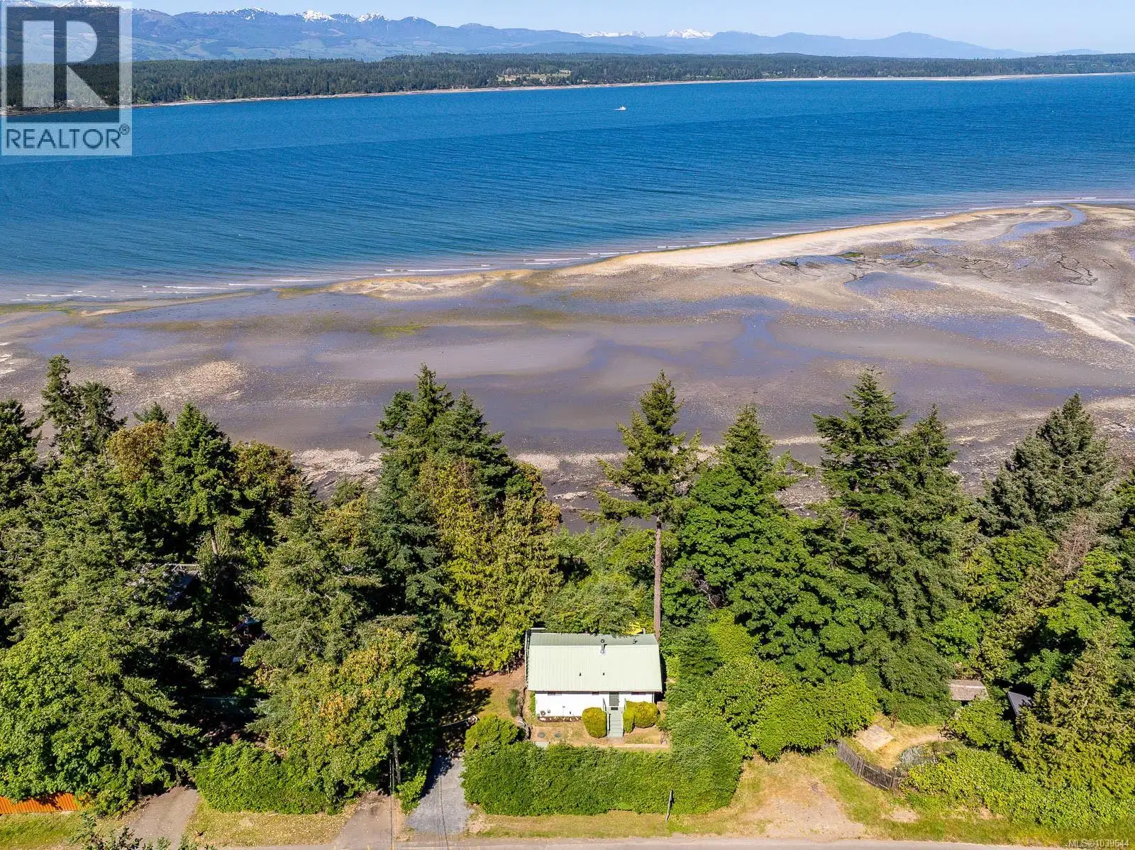 3845 Shingle Spit Road