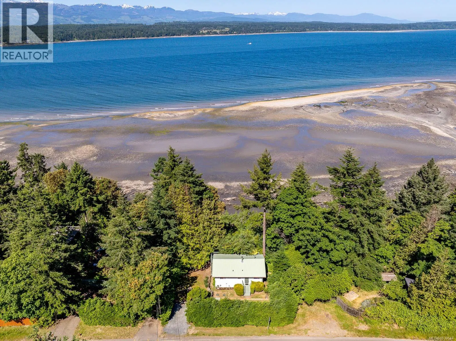Photo 1 of 42 at 3845 Shingle Spit Road