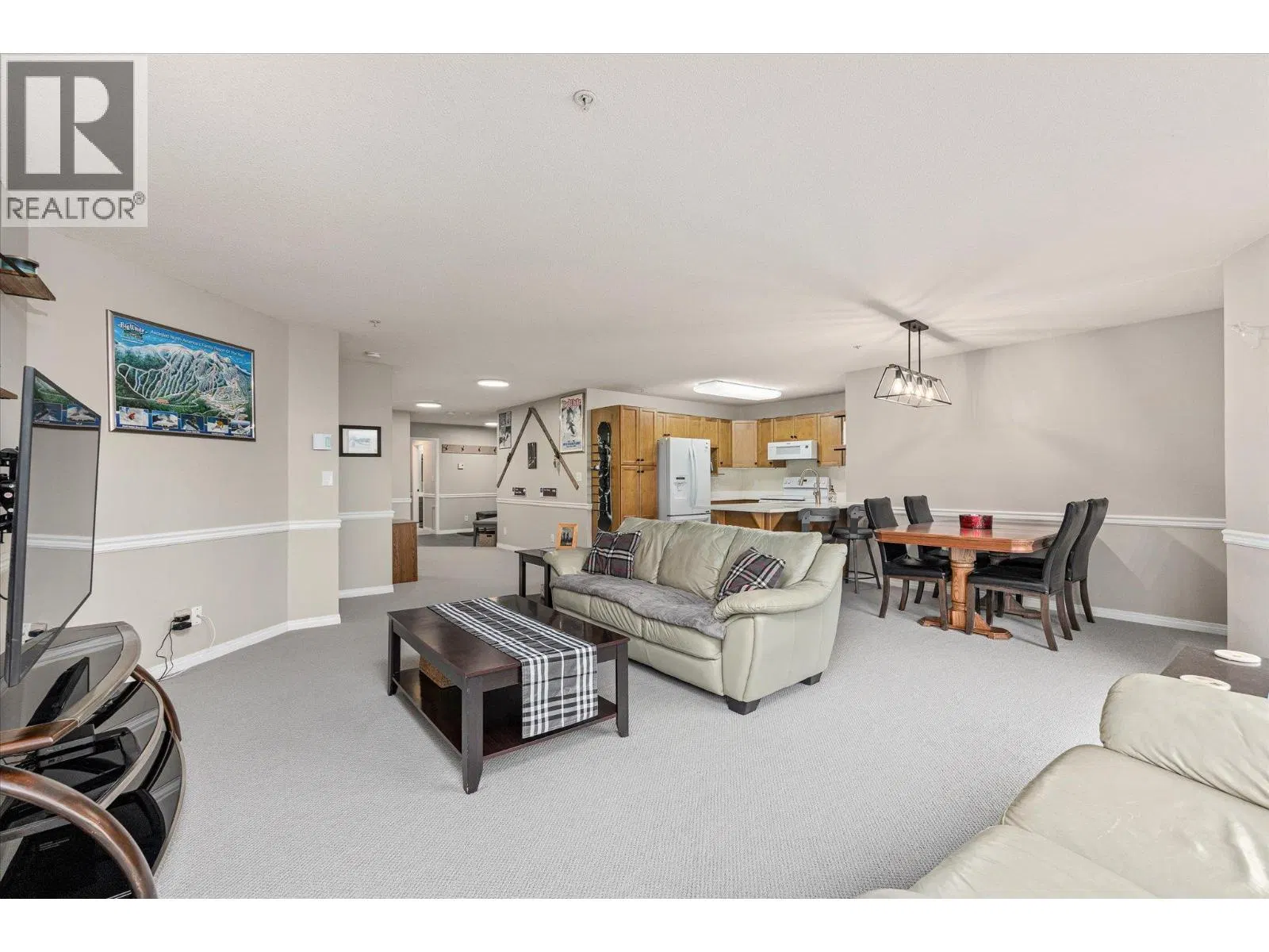 Photo 1 of 43 at #309 – 215 Kettle View Road