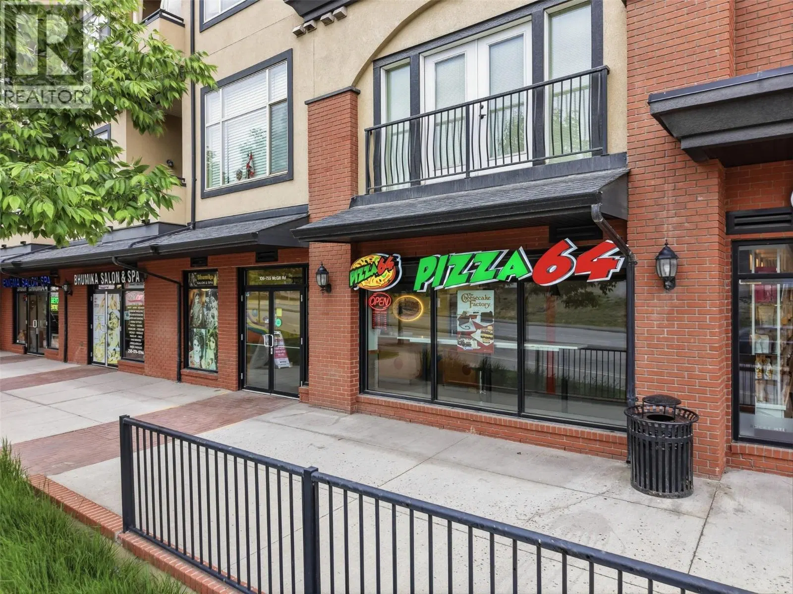 #106 – 755 MCGILL Road