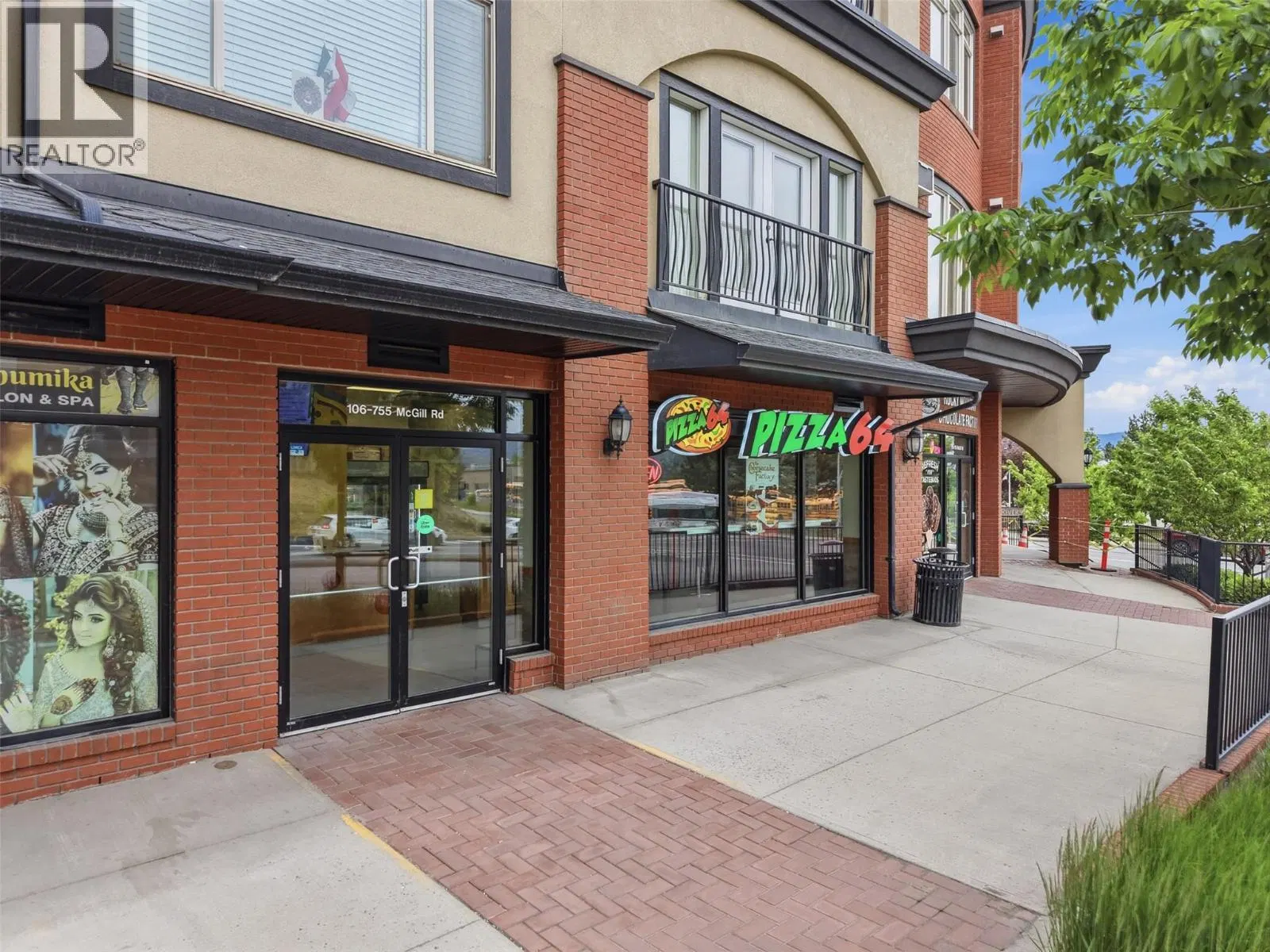 Photo 2 of 57 at #106 – 755 MCGILL Road