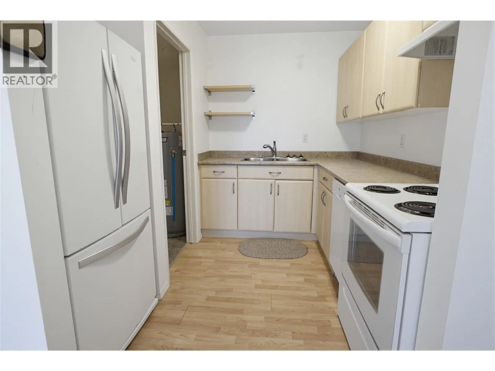 Photo 2 of 21 at #20 – 1221 Hugh Allan Drive