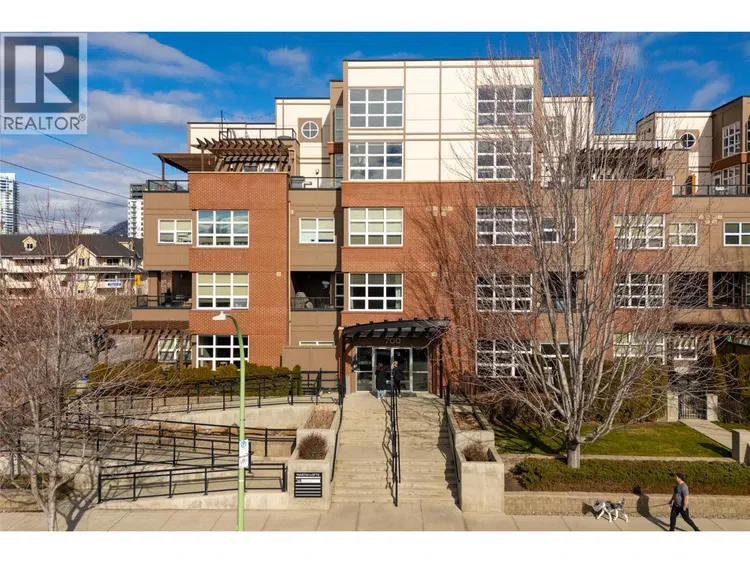 Photo 1 of 44 at #203 – 700 Martin Avenue
